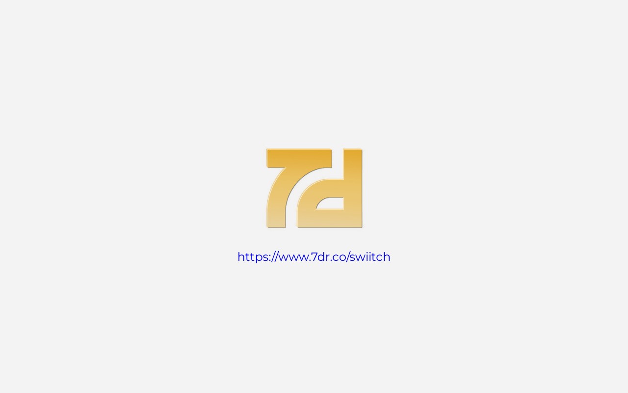 Screenshot of 7dr.co