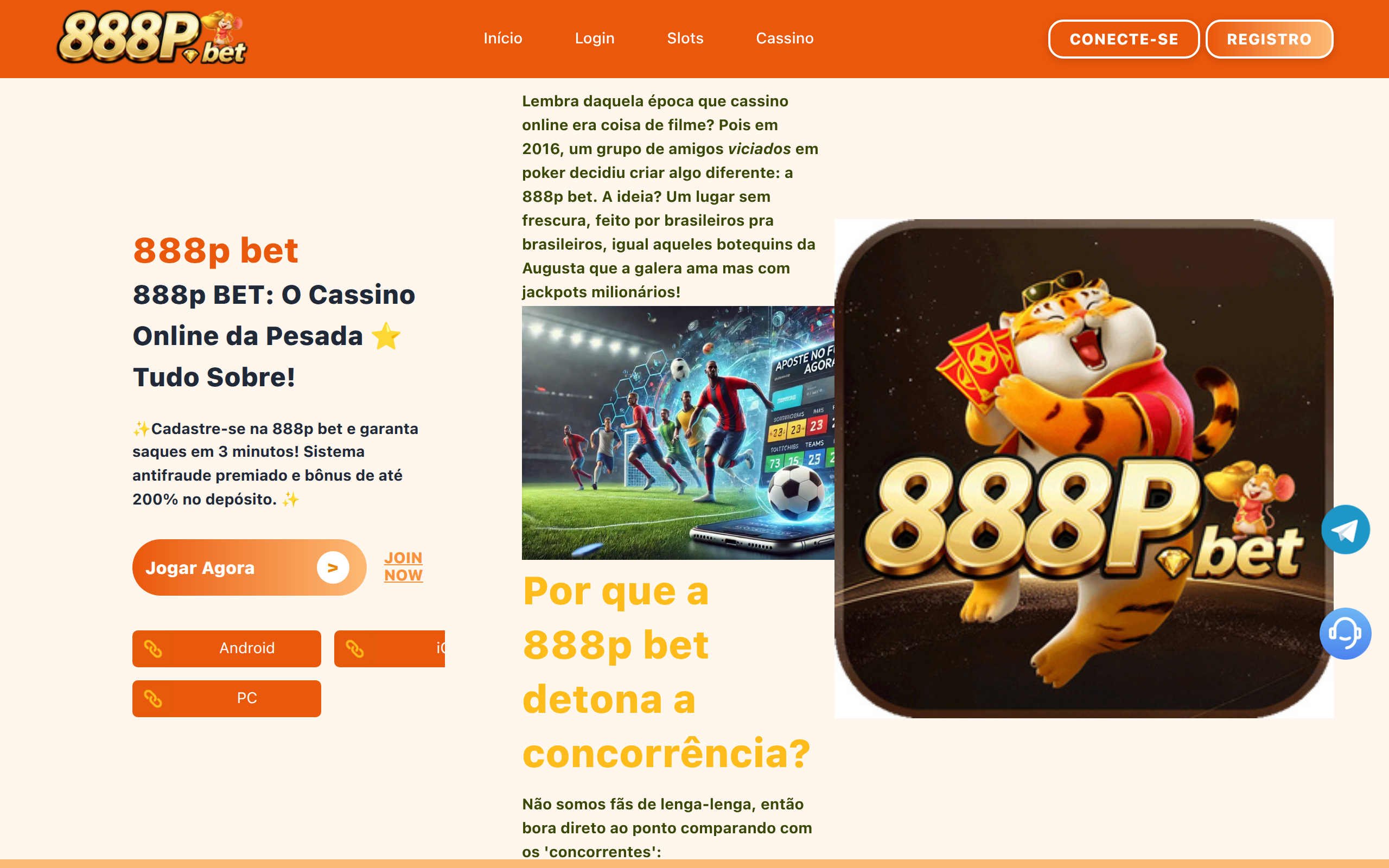 Screenshot of 888pbet.org