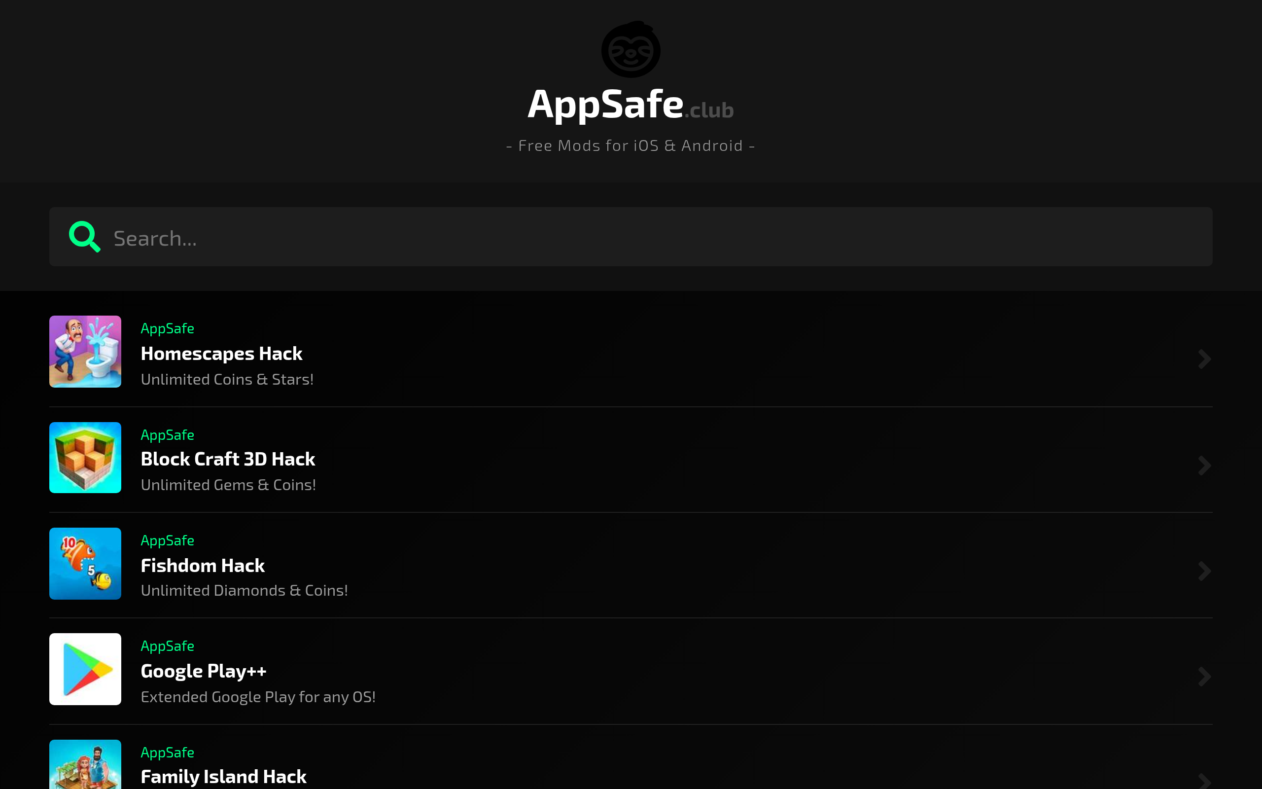 appsafe.club
