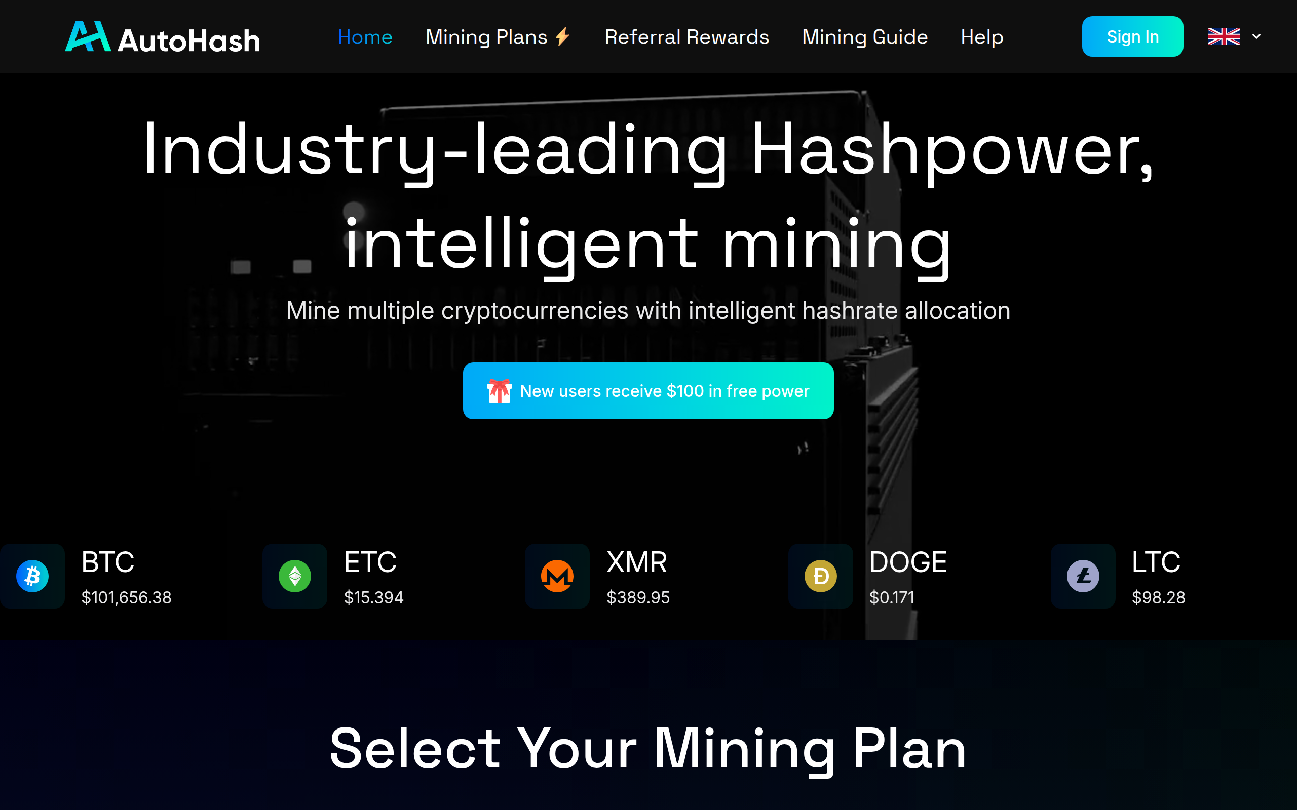 autohash.com