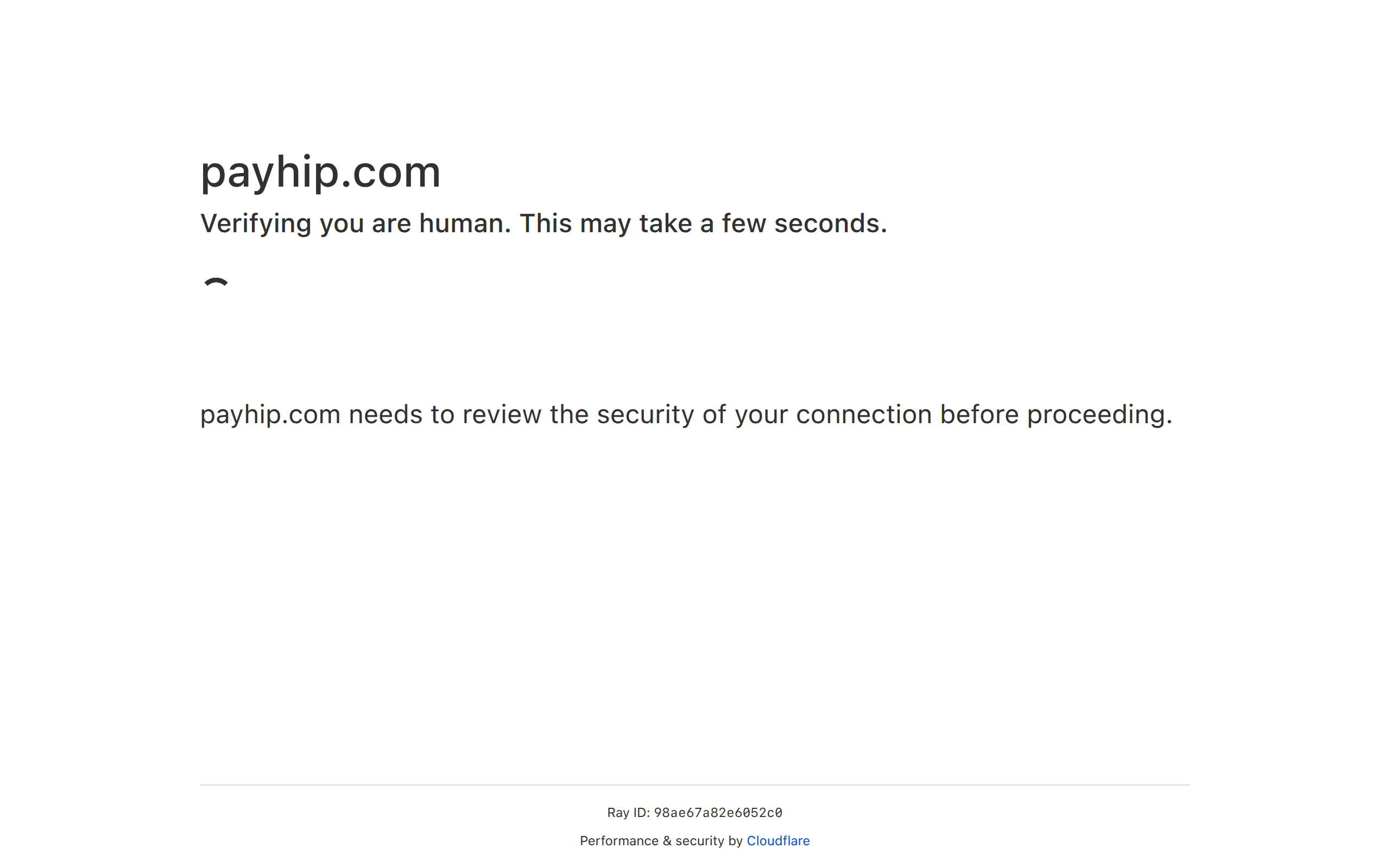Screenshot of ayfnstore.com