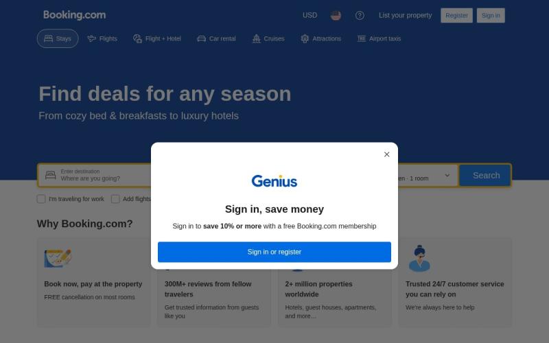 booking.com