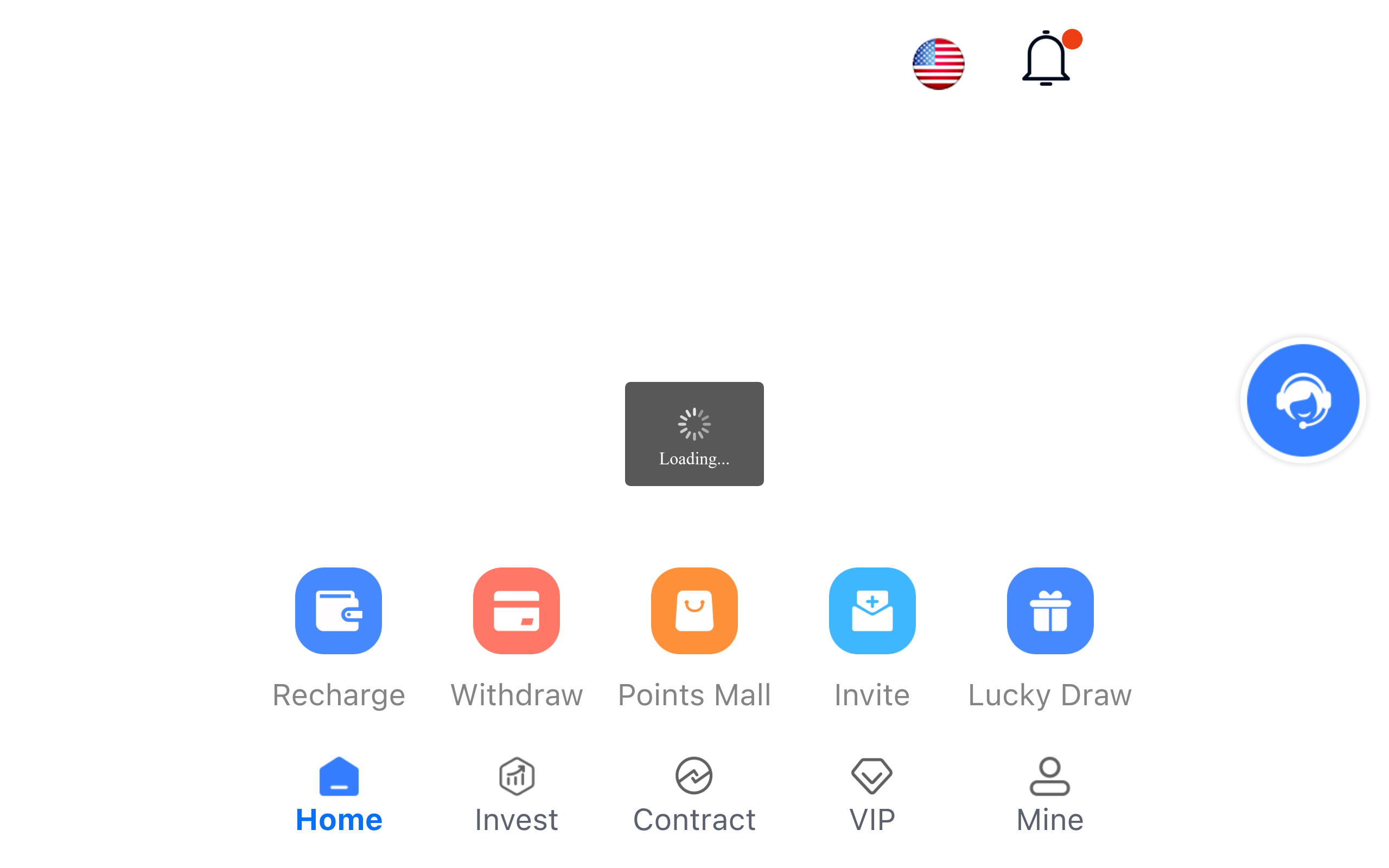 Screenshot of btc065.com