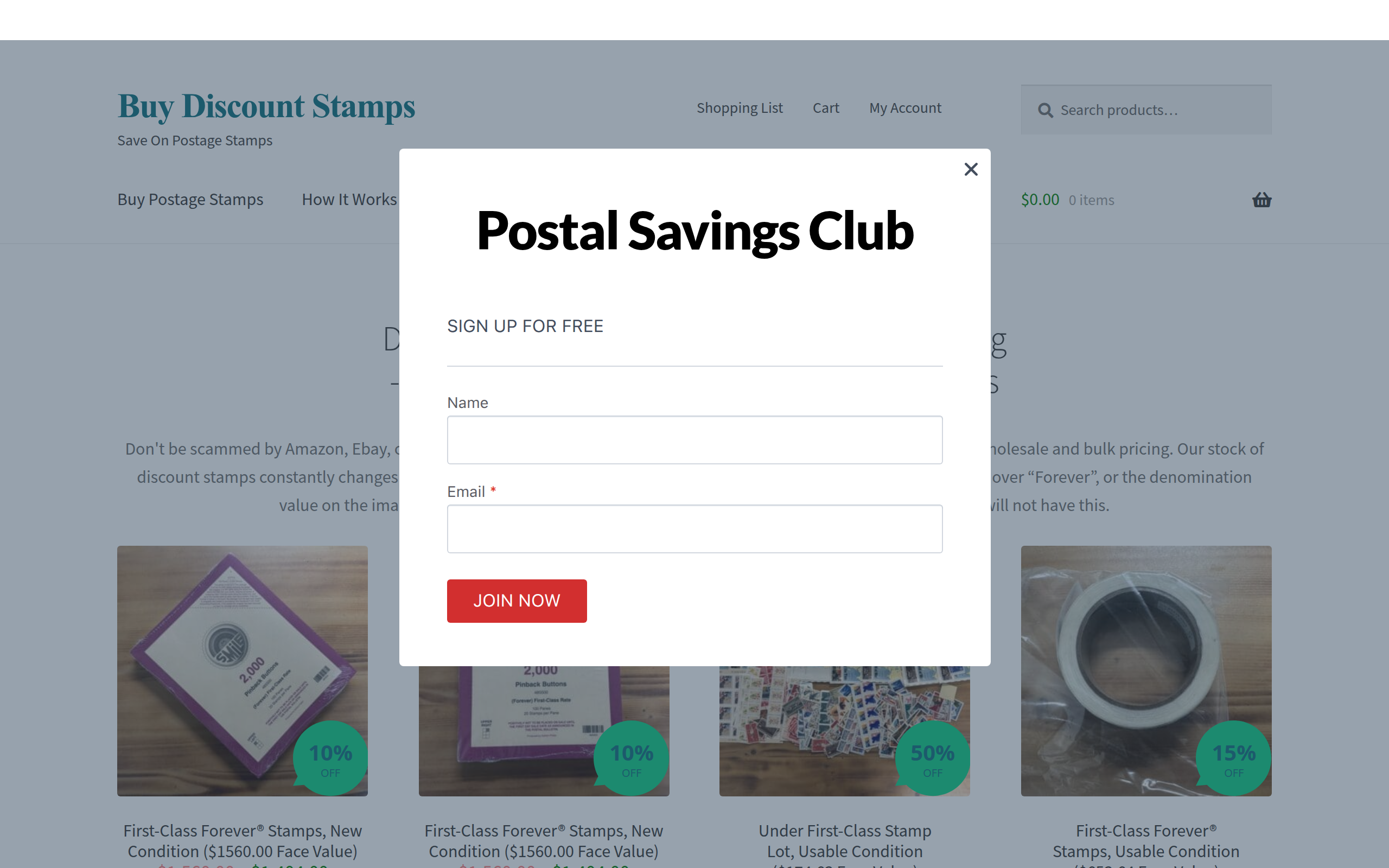 buydiscountstamps.com