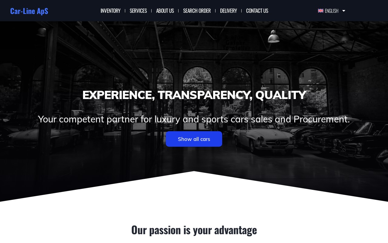 car-line-aps.net