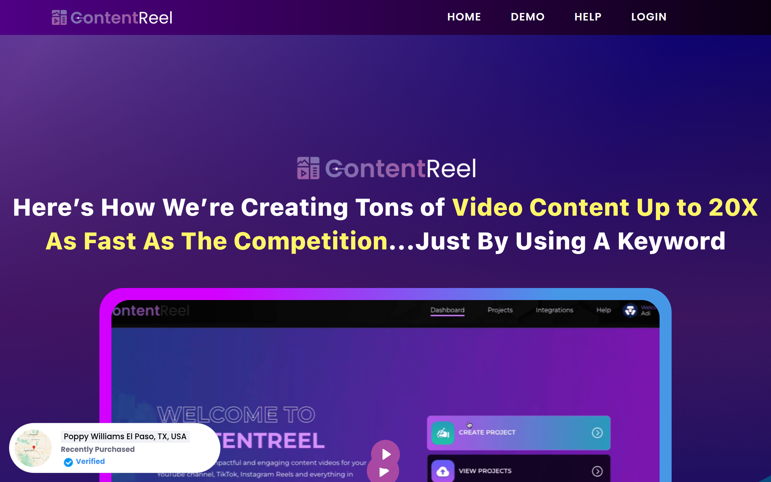 contentreel.io