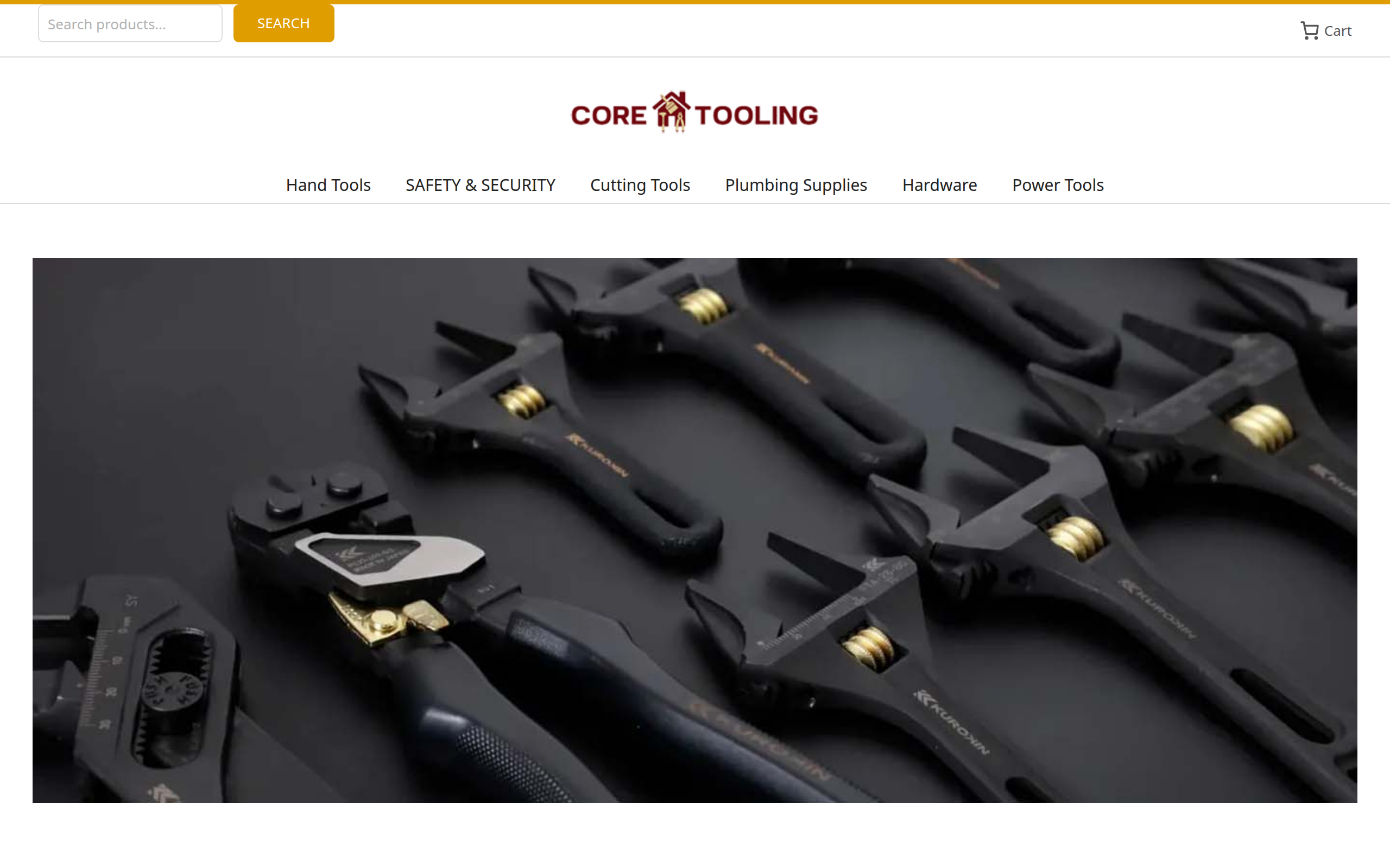 coretooling.com
