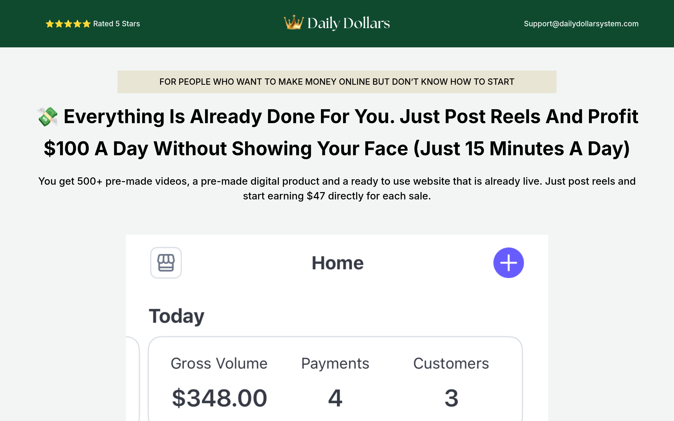 dailydollarsystem.com