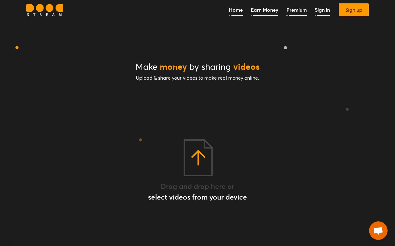 Screenshot of do0od.com