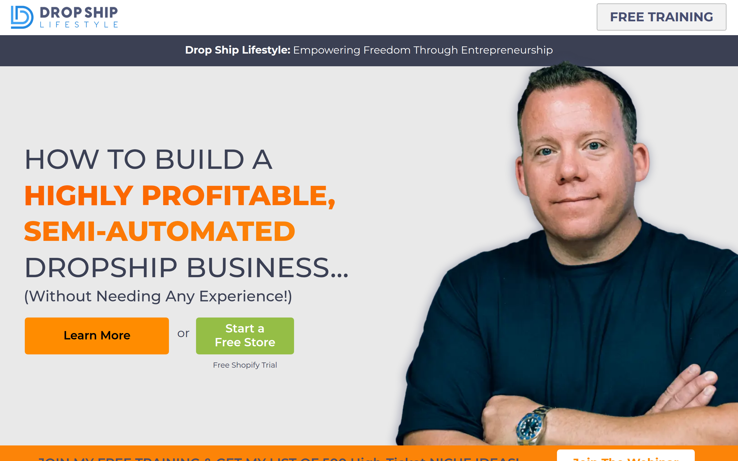 dropshiplifestyle.com