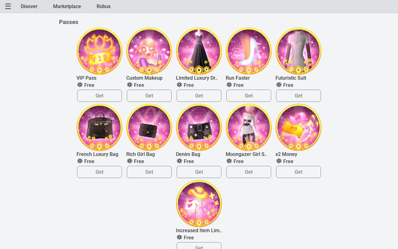 Screenshot of dti5.us