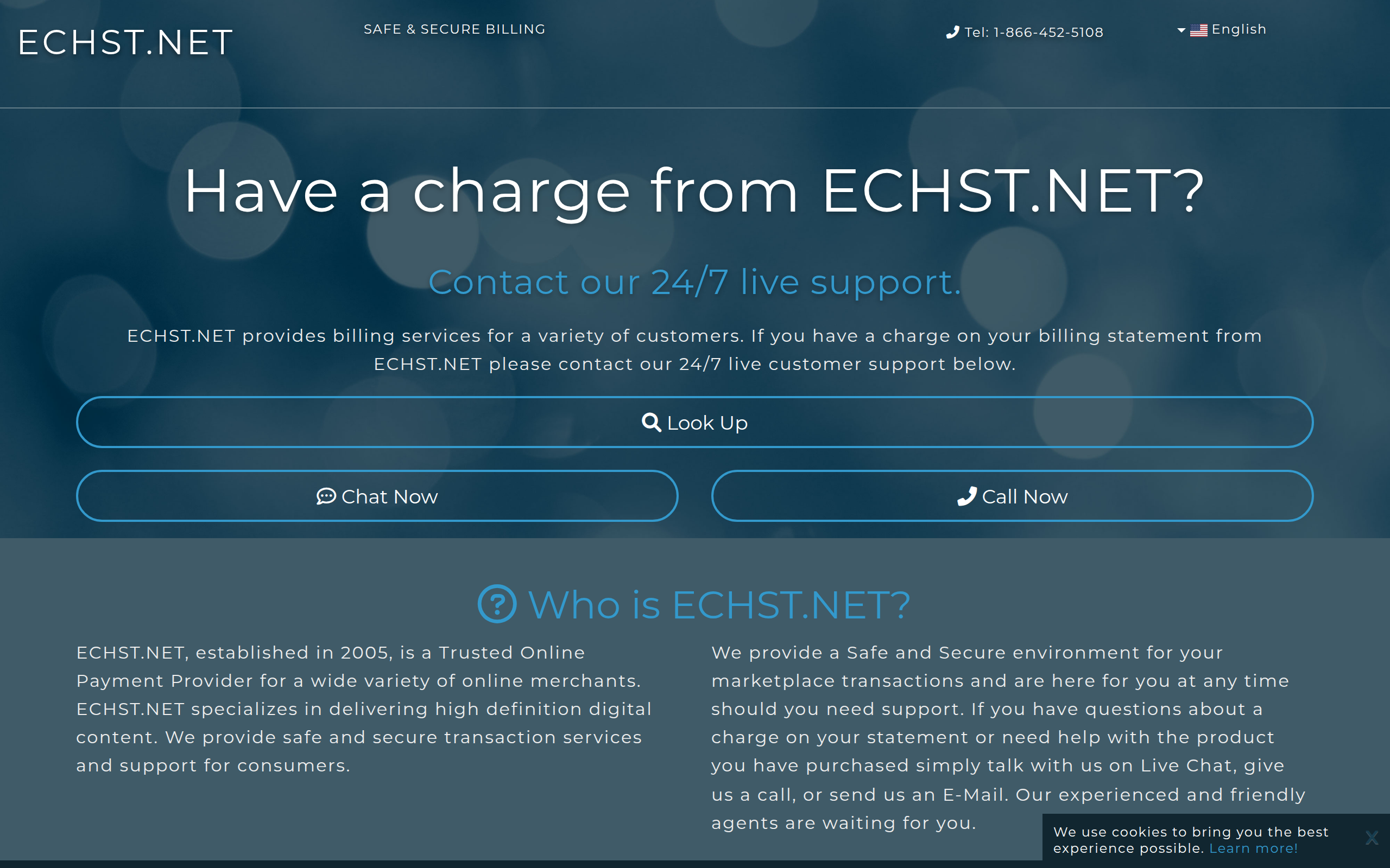 echst.net