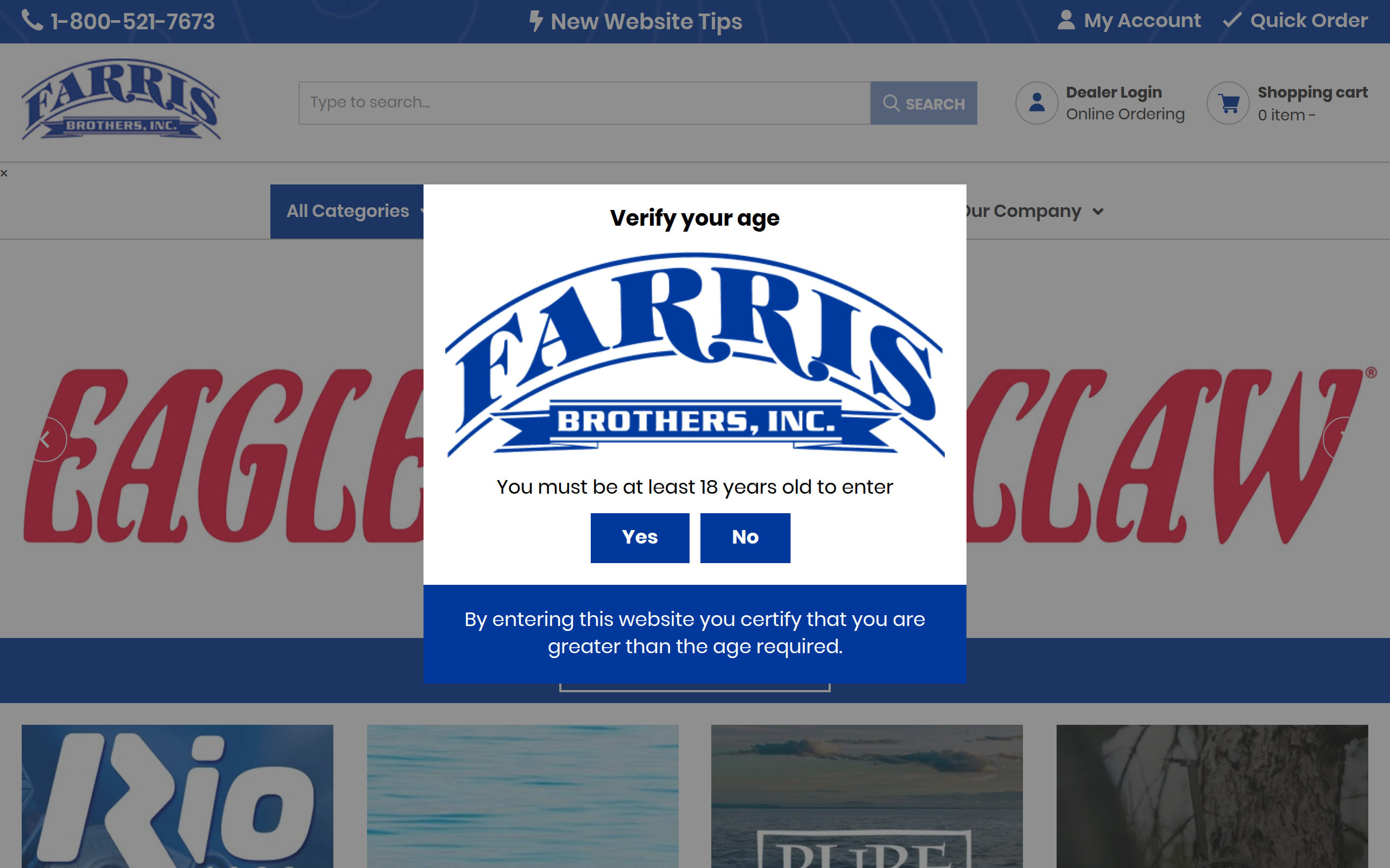 farrisbrothers.com