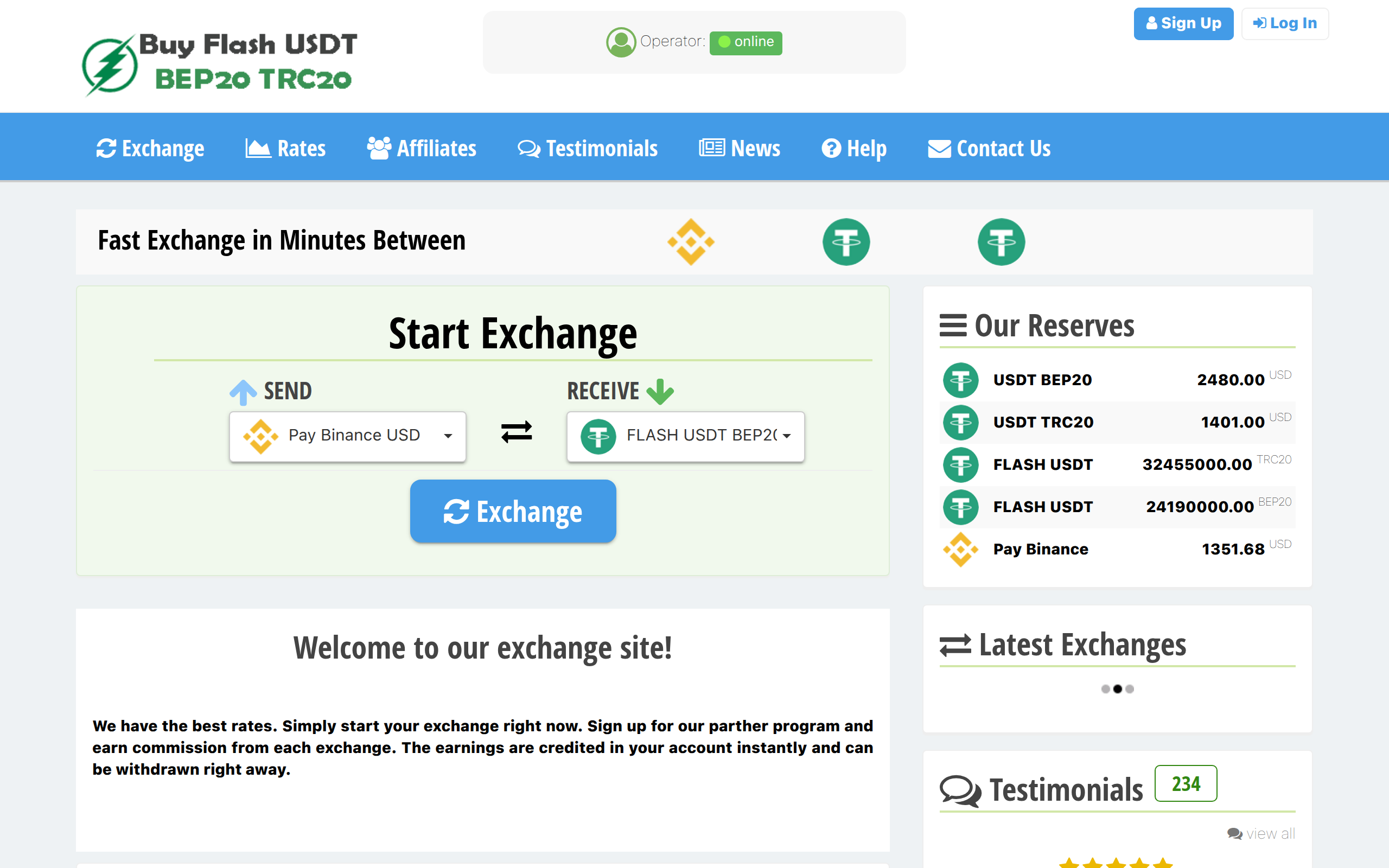 flashusdtsender.online