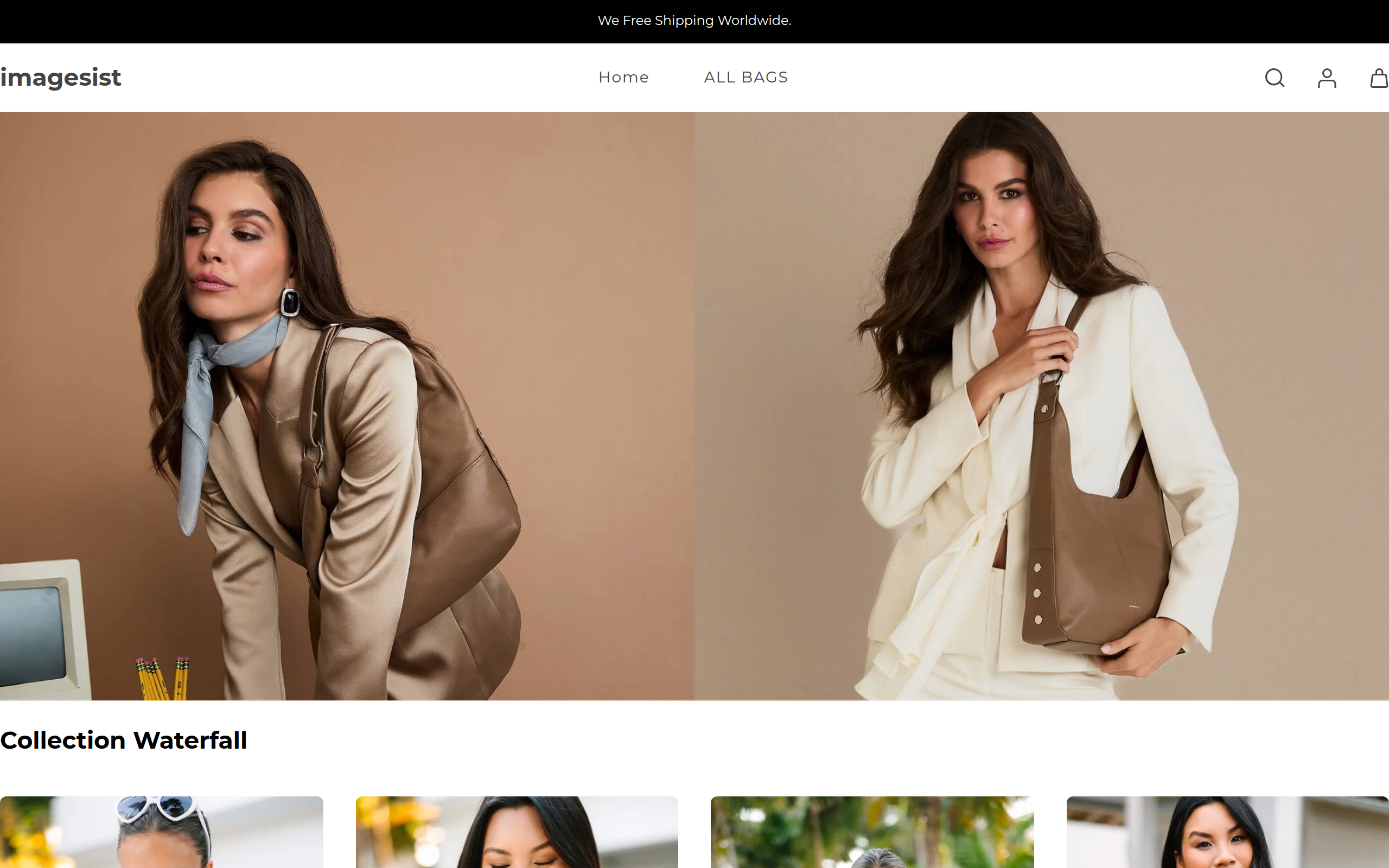 Screenshot of goldbirdy.com