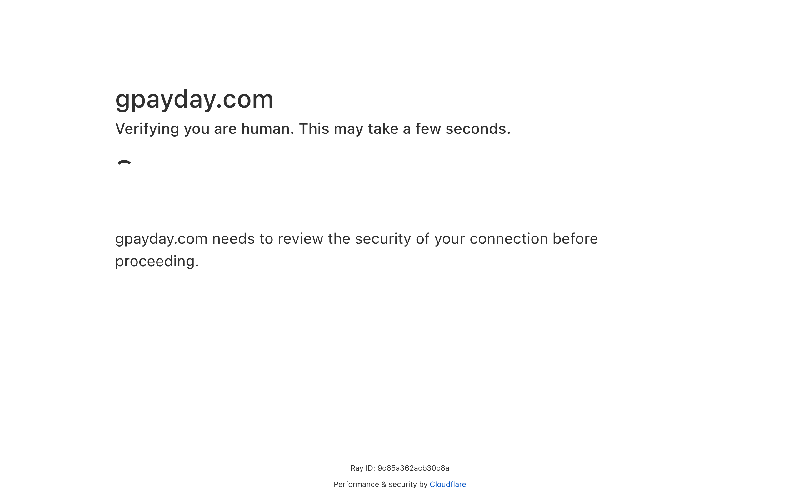 gpayday.com