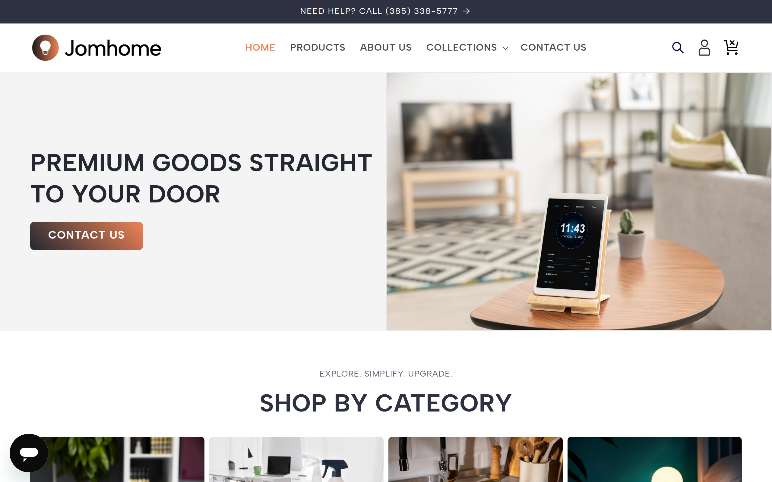 jomhome.co