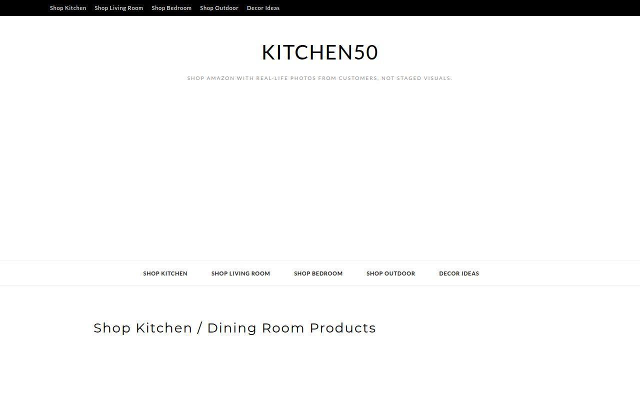 kitchen50.com