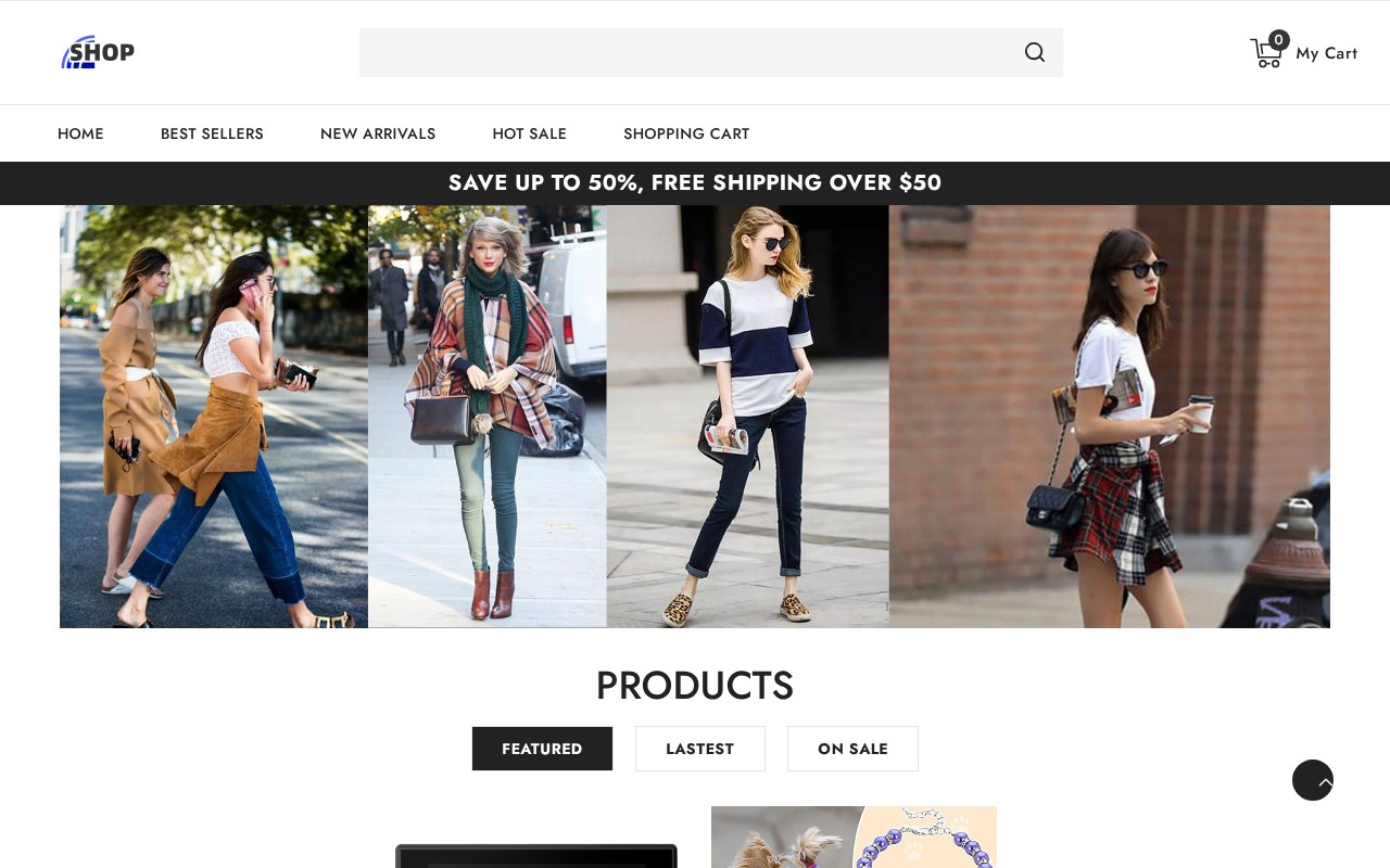 Screenshot of likehoodar.click