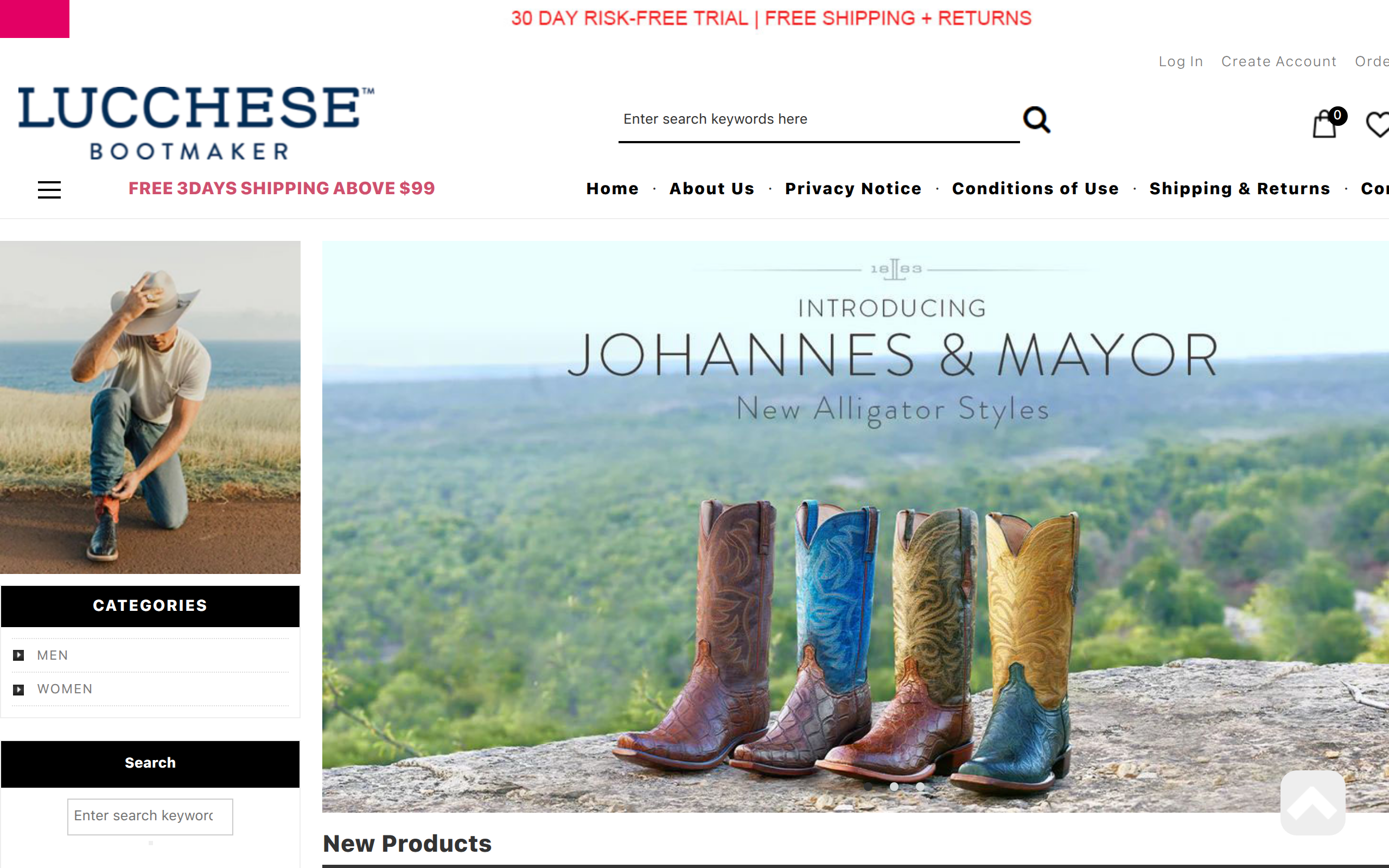 lucchese-outlet.com