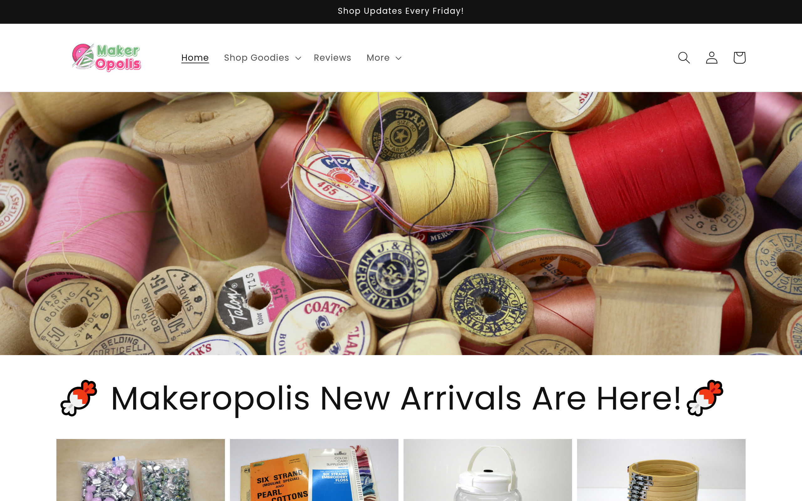 makeropolis.com