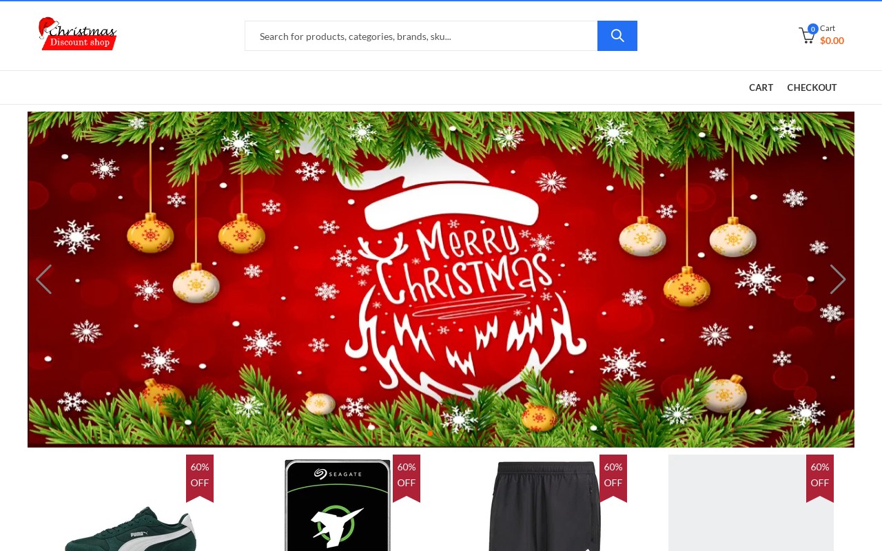 Screenshot of morediscounts.ru
