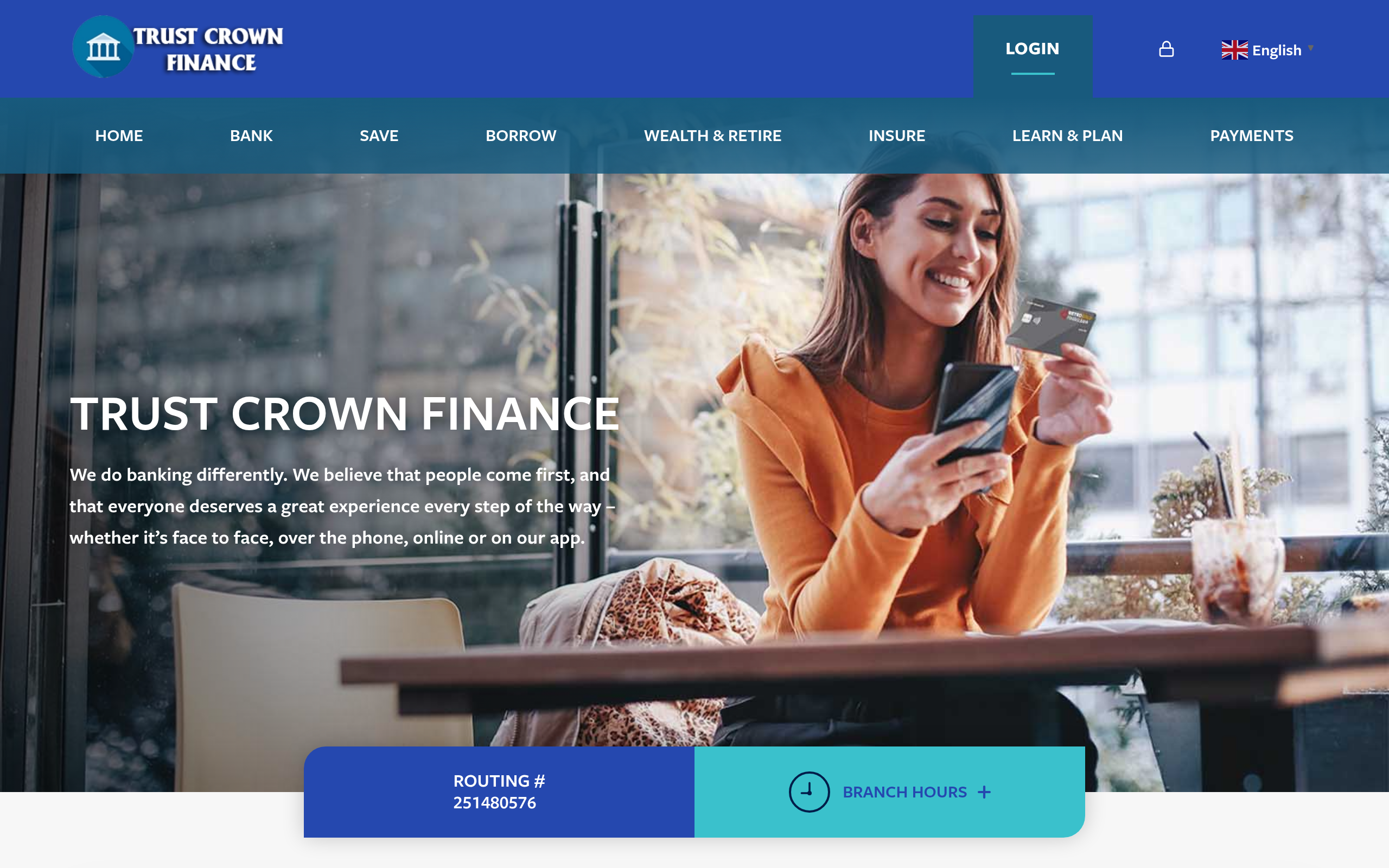 online.trustcrowns.com