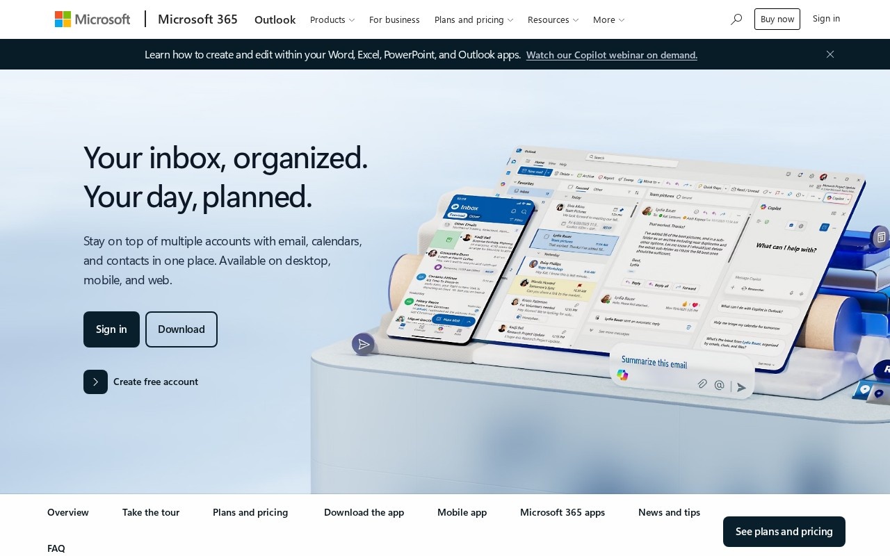outlook.com