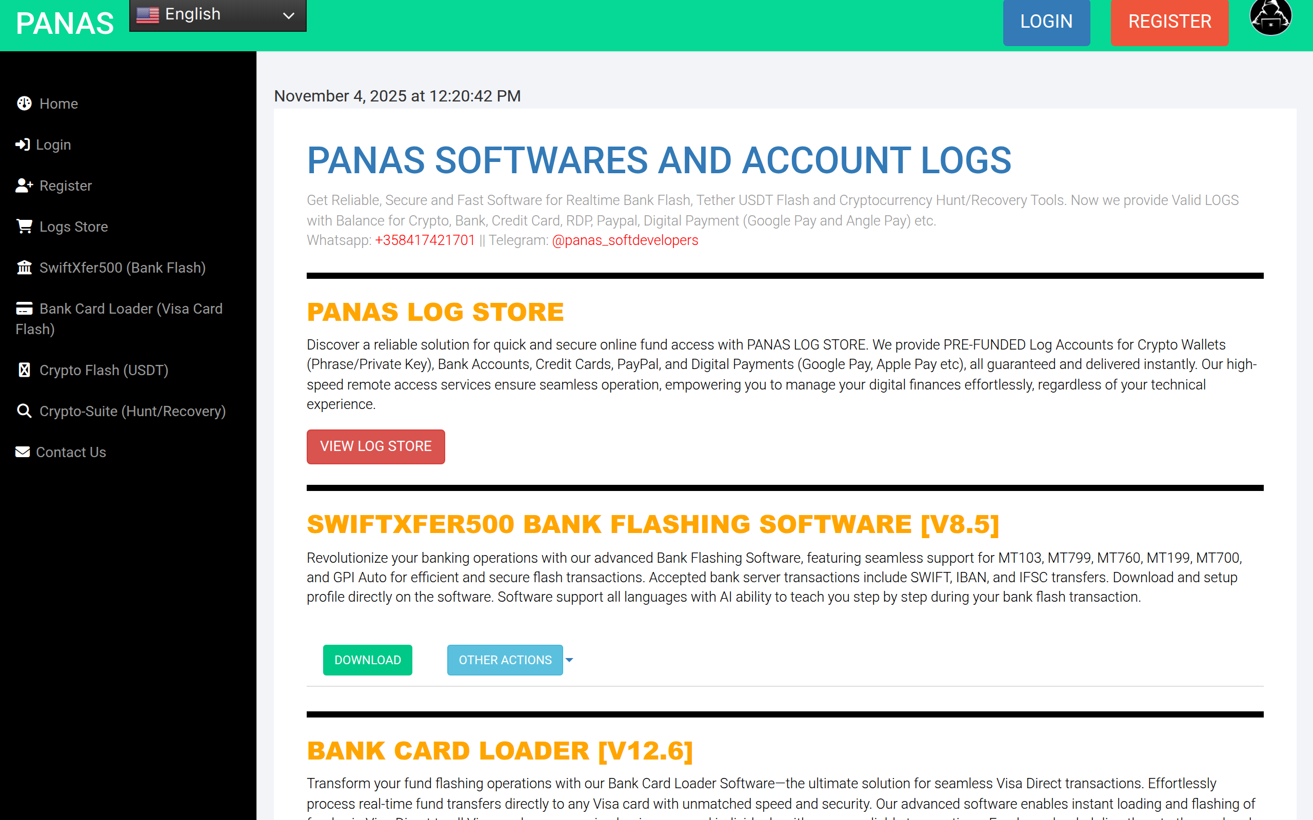 panassoft.online