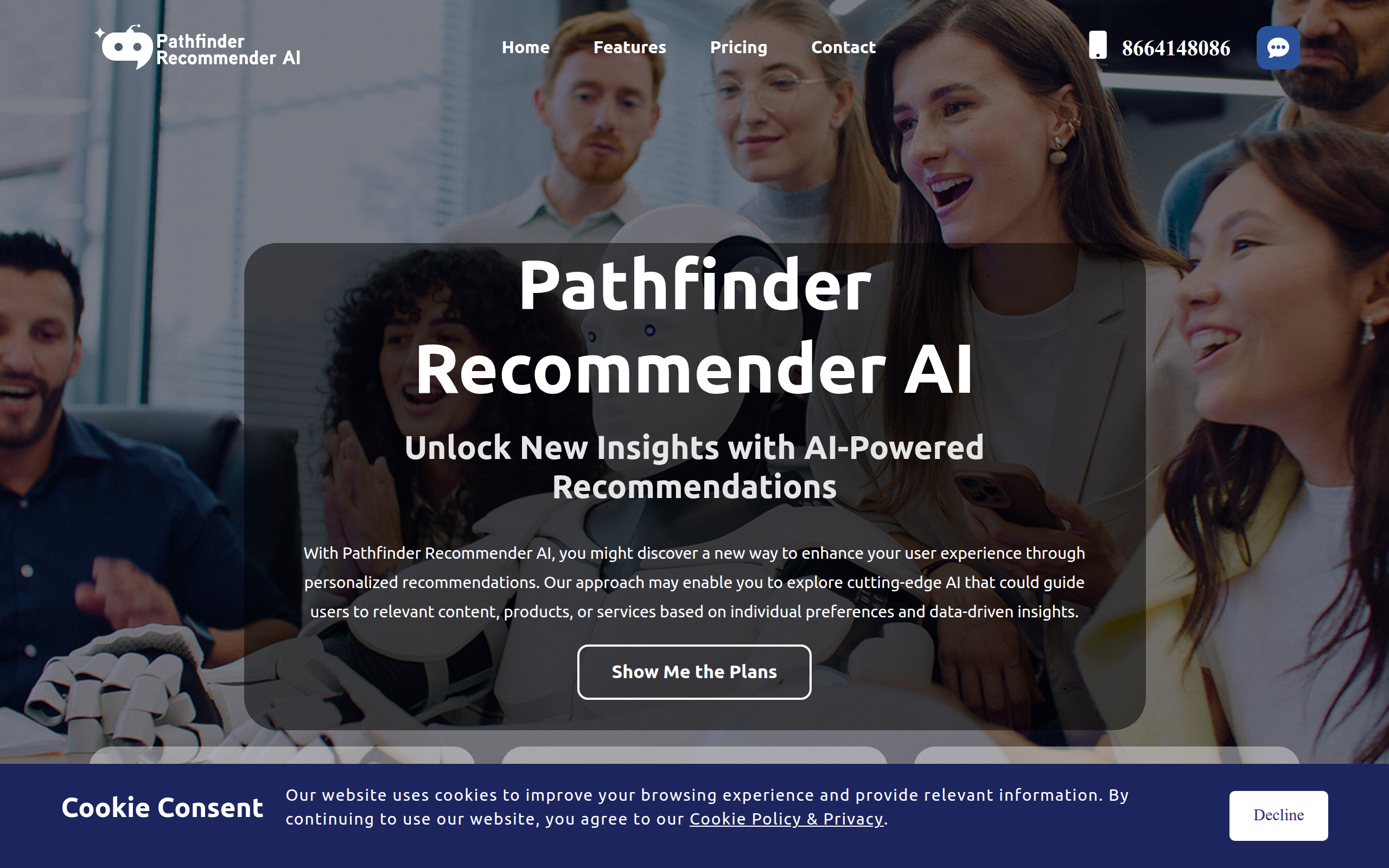 pathfinderrecommenderai.online