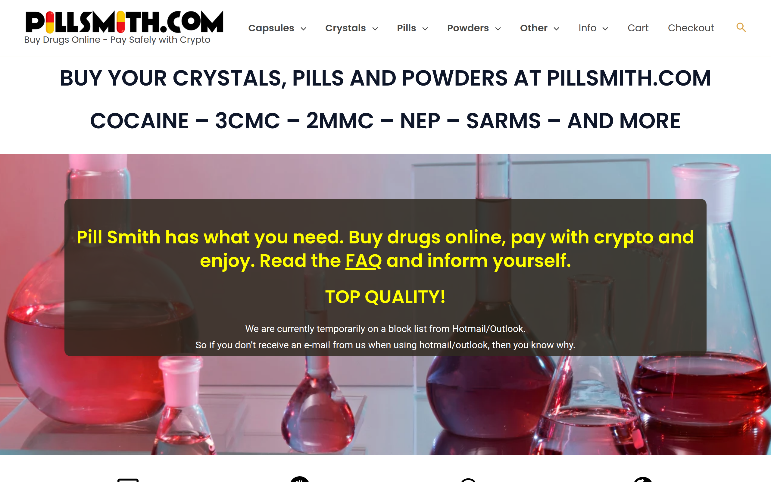pillsmith.com