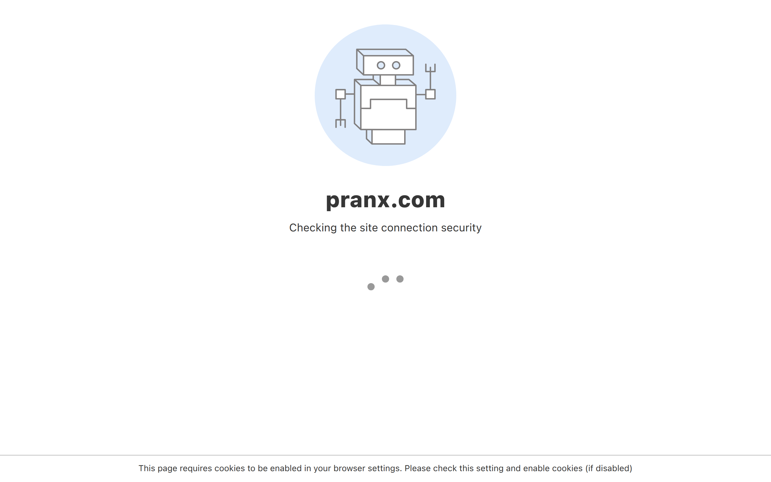 pranx.com