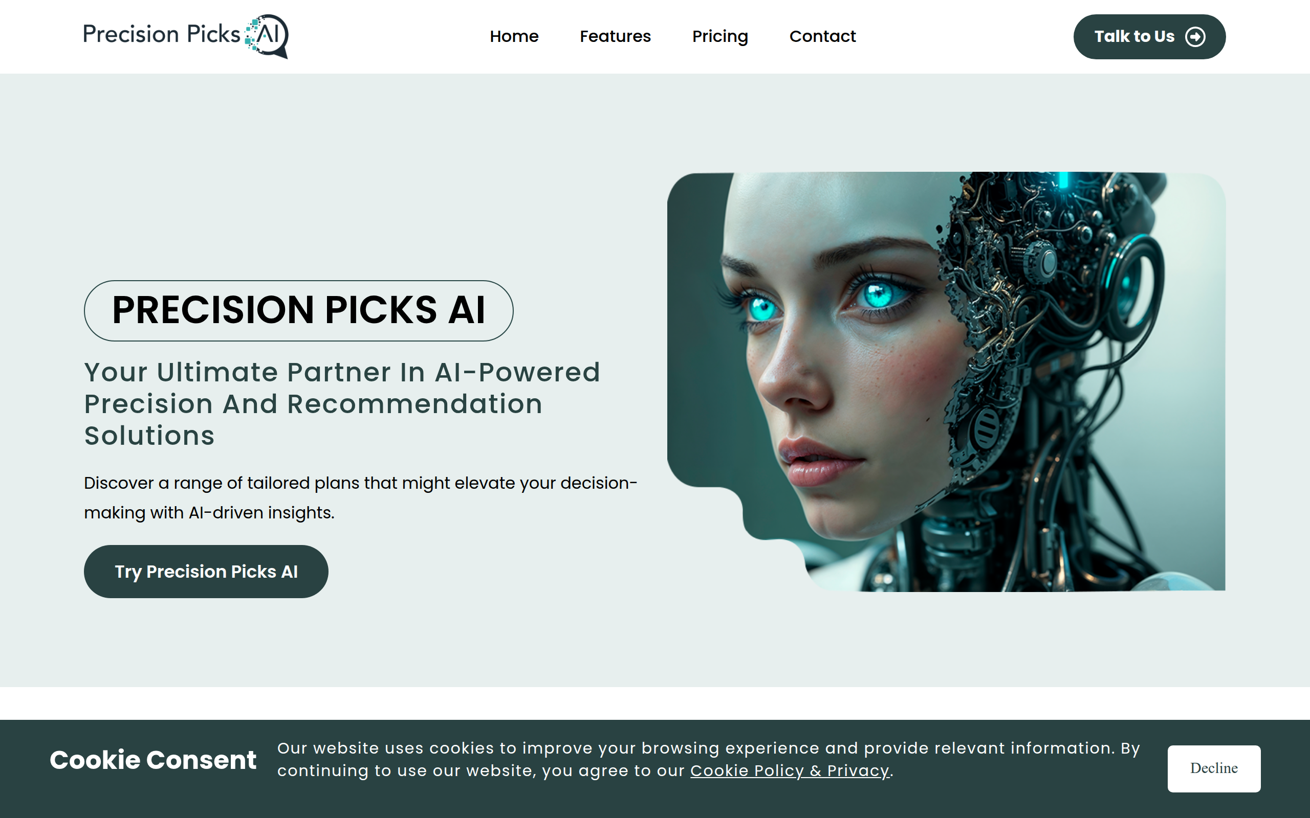 precisionpicksai.online