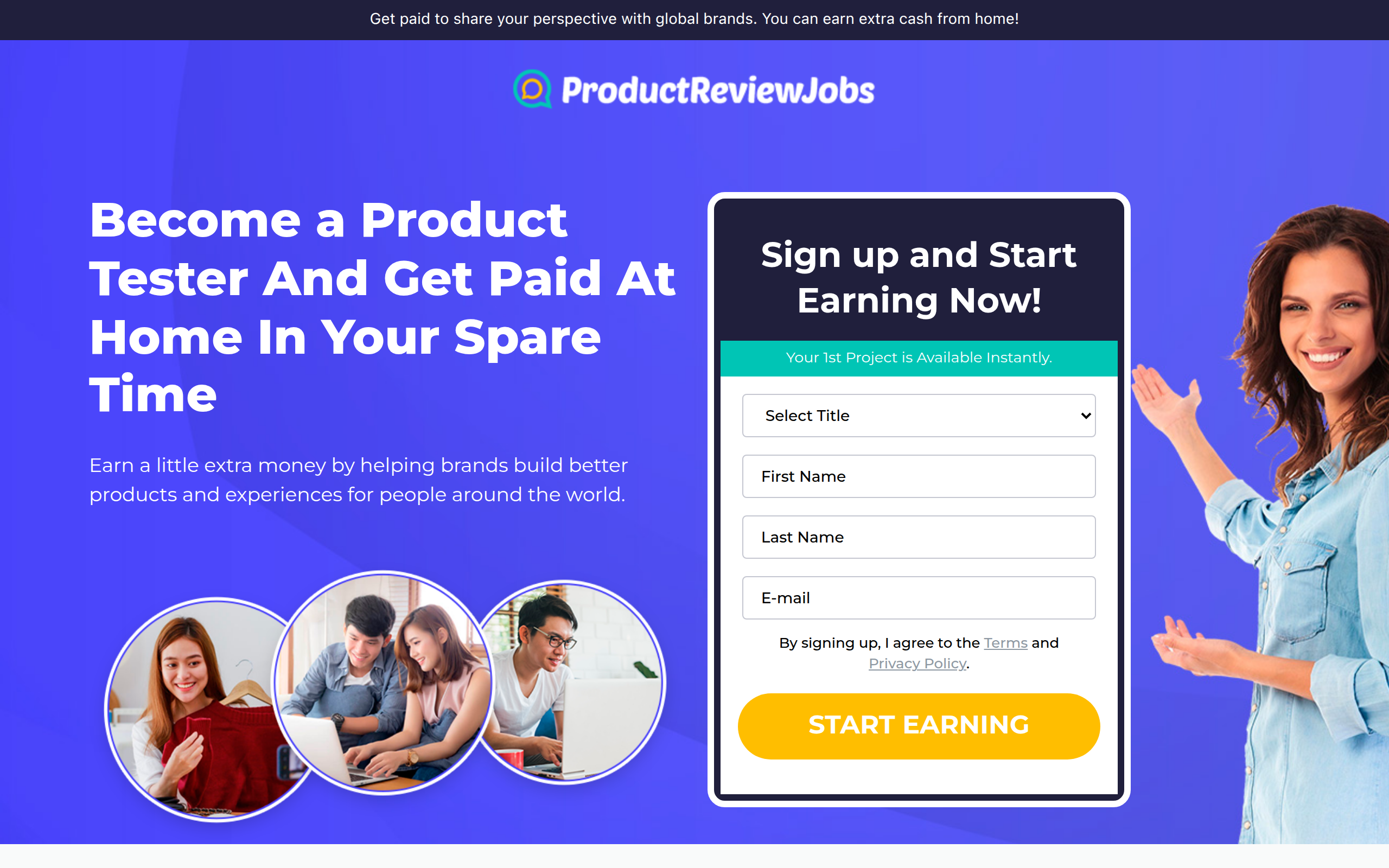productreviewjobs.com
