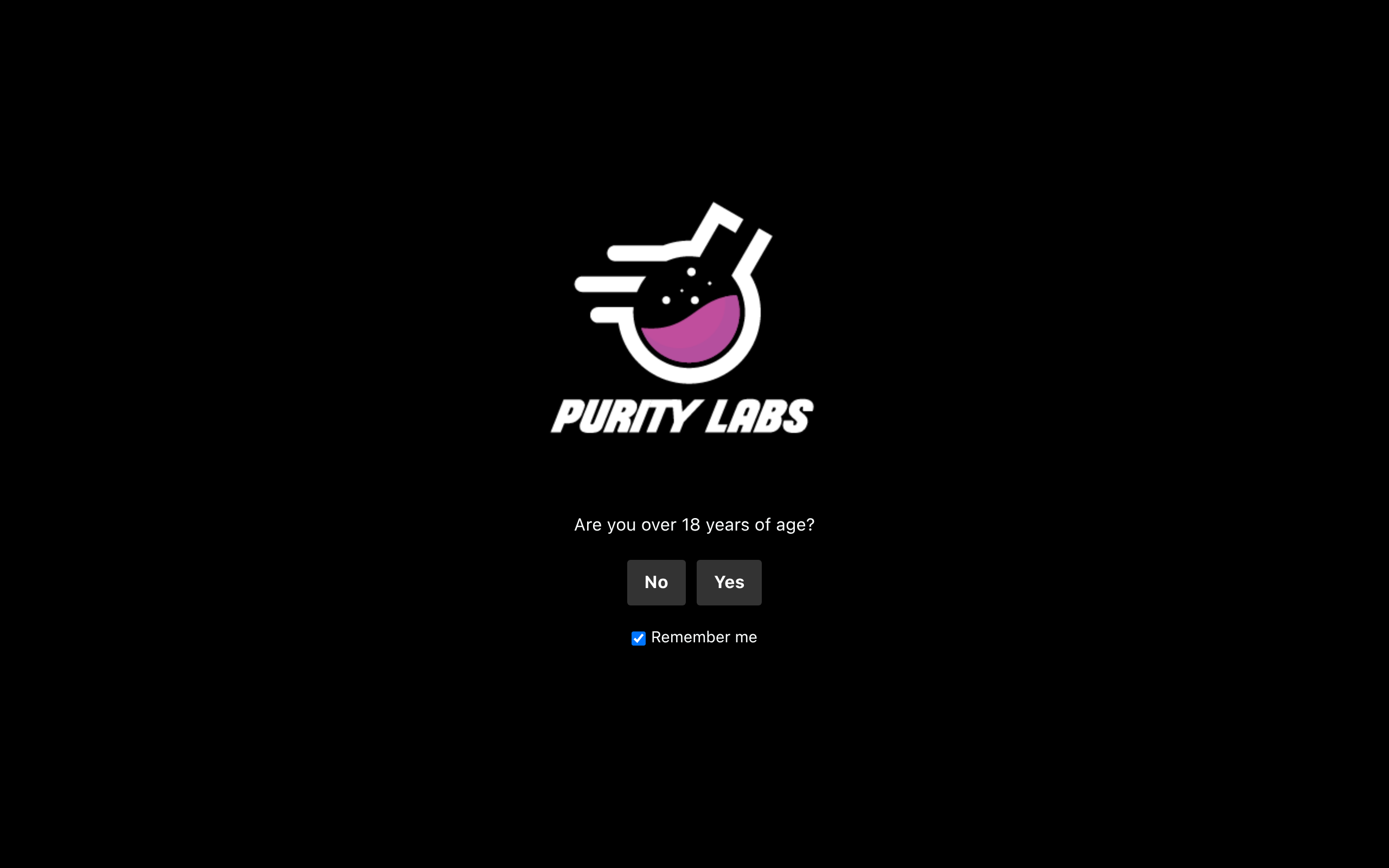 puritylabs.net