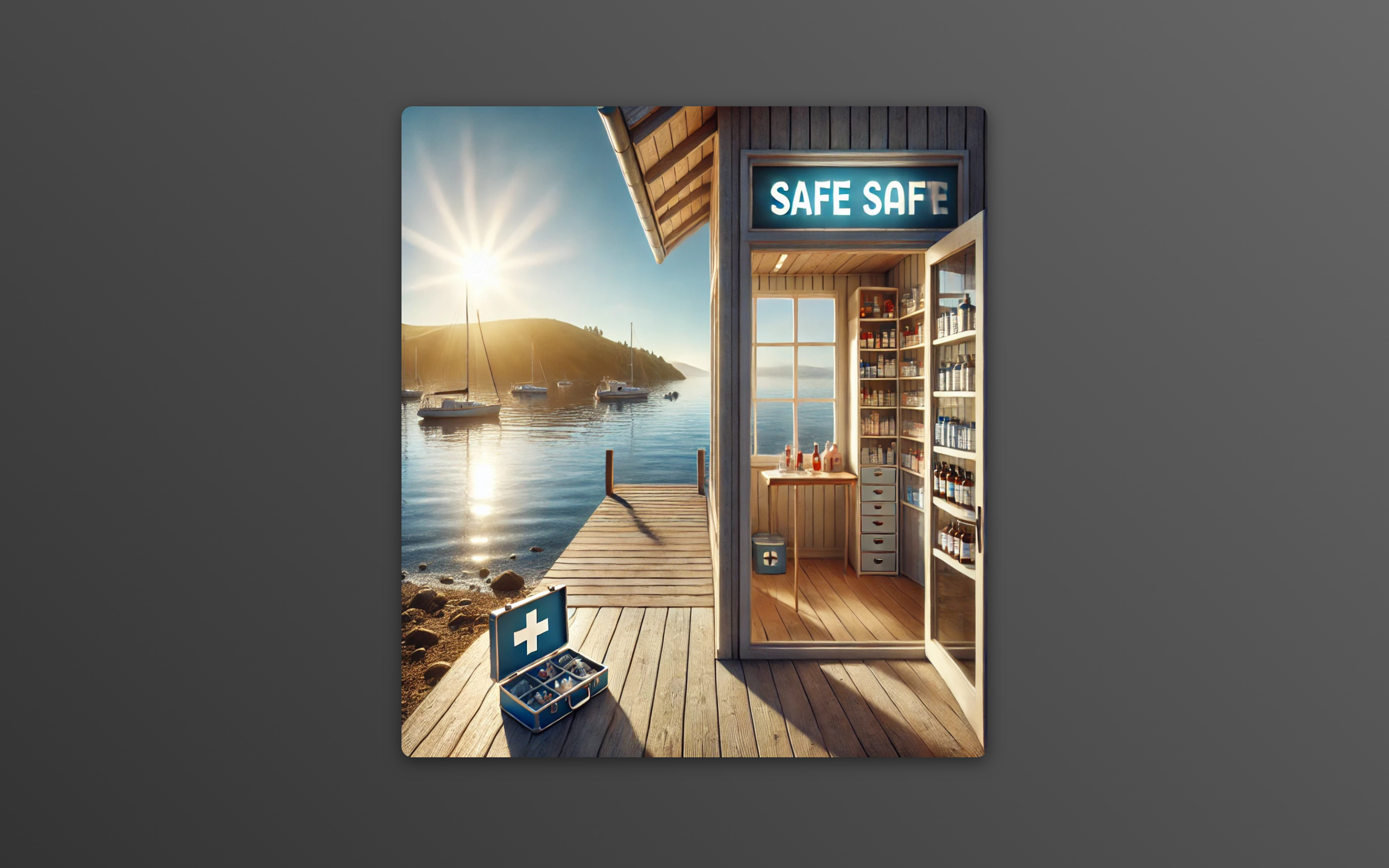 safeharbour24h.net