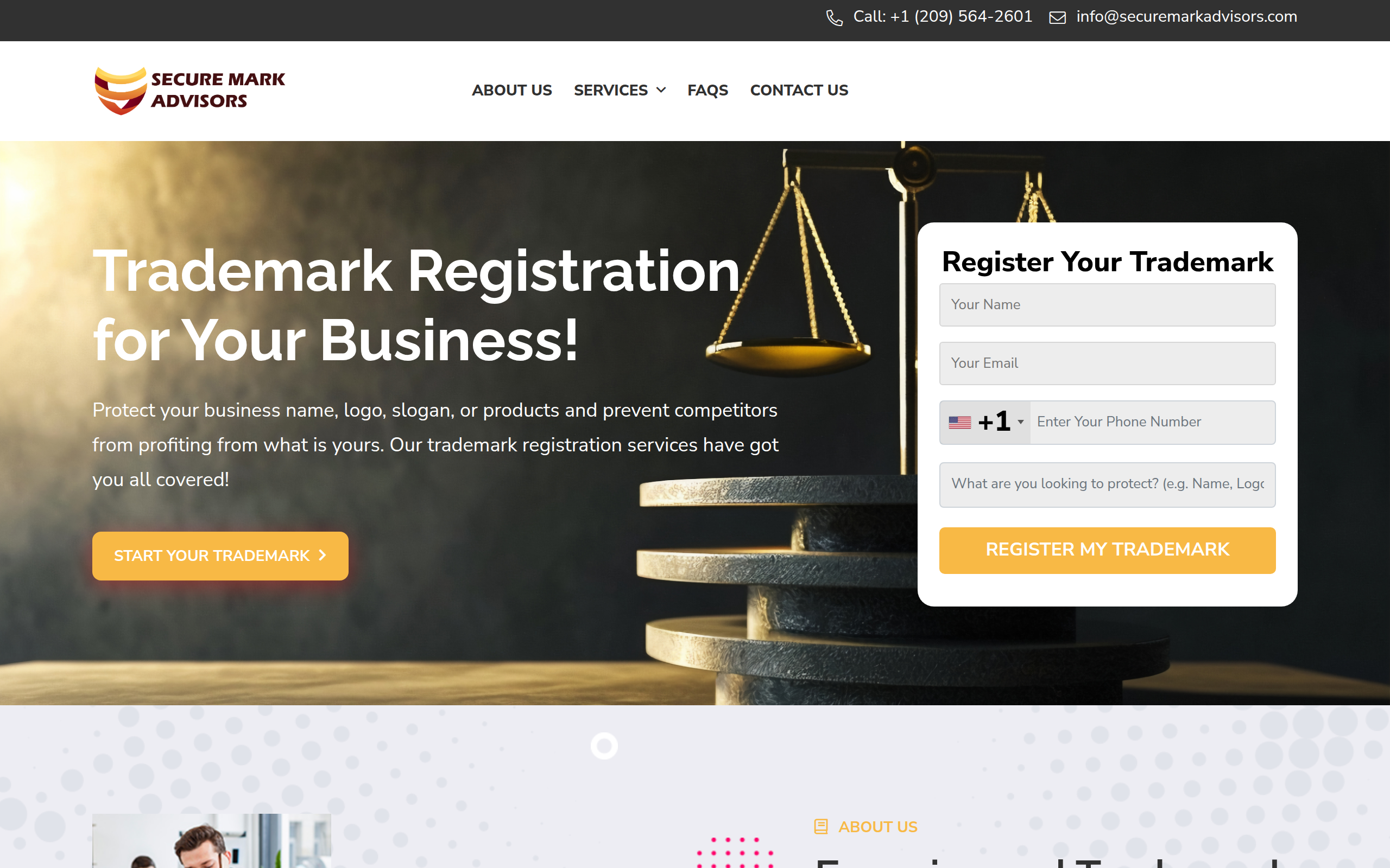 securemarkadvisor.com