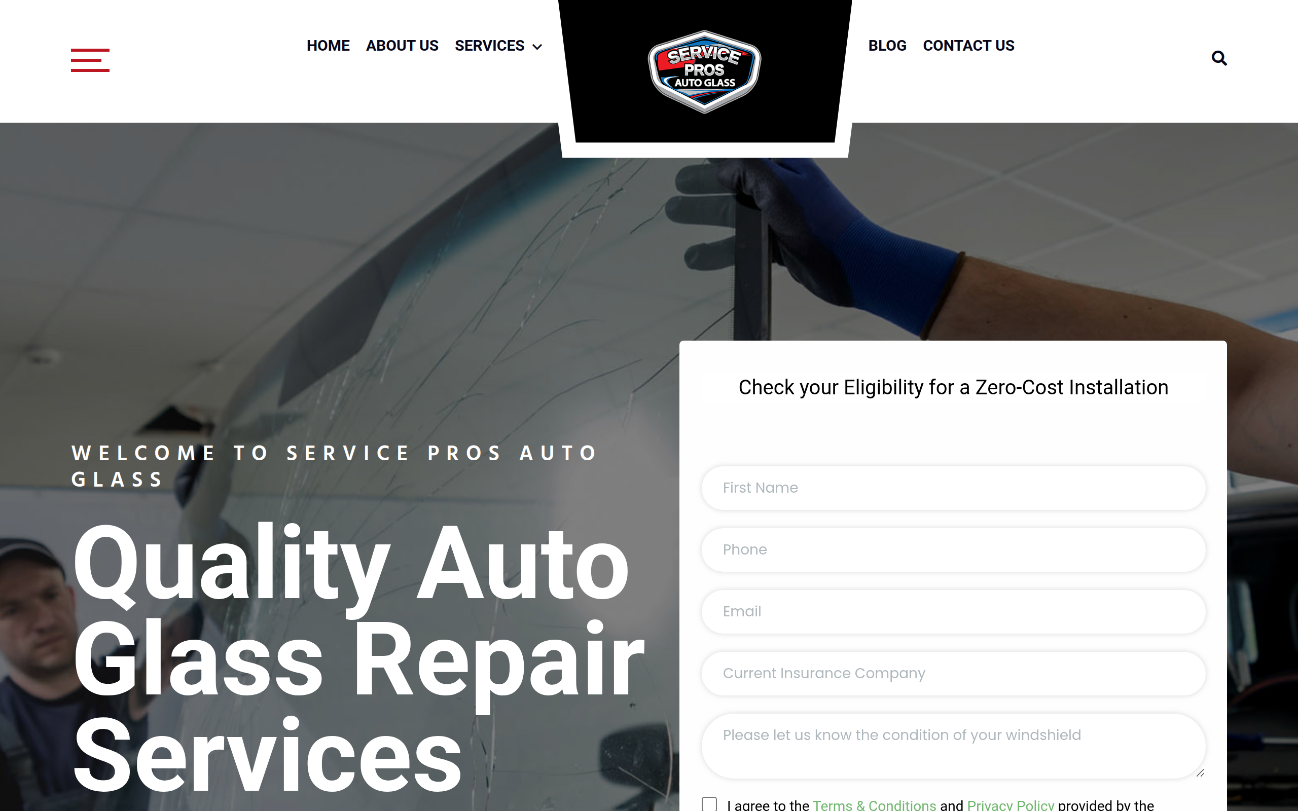 serviceprosautoglass.com