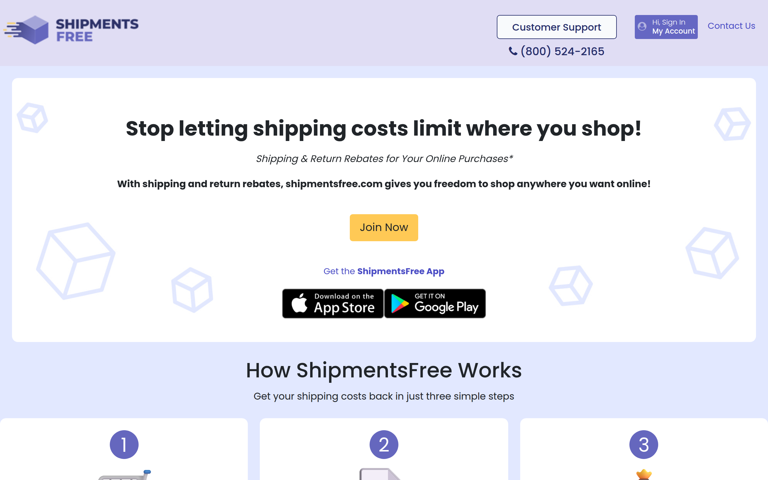 shipmentsfree.com