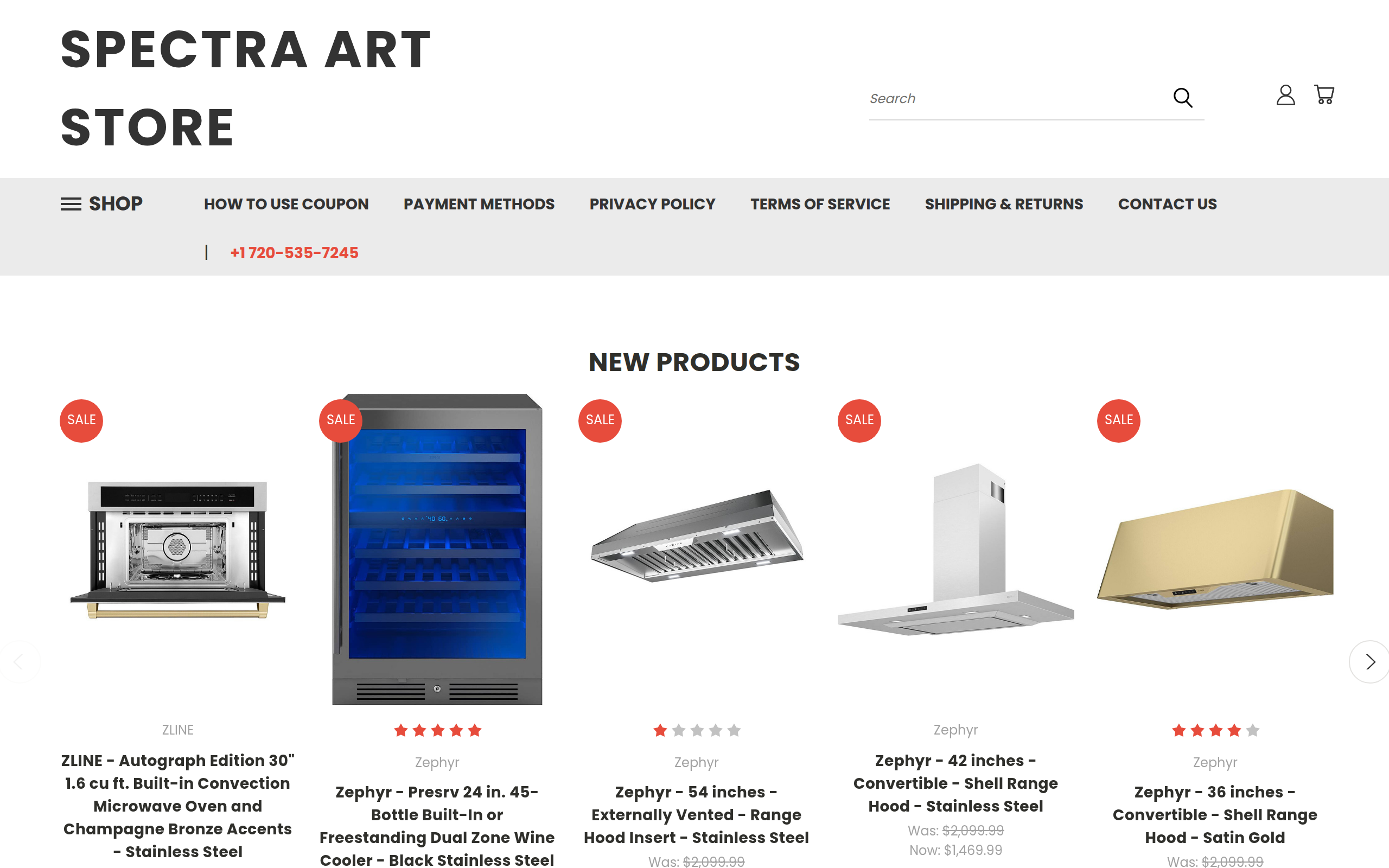 spectra-art-store.mybigcommerce.com