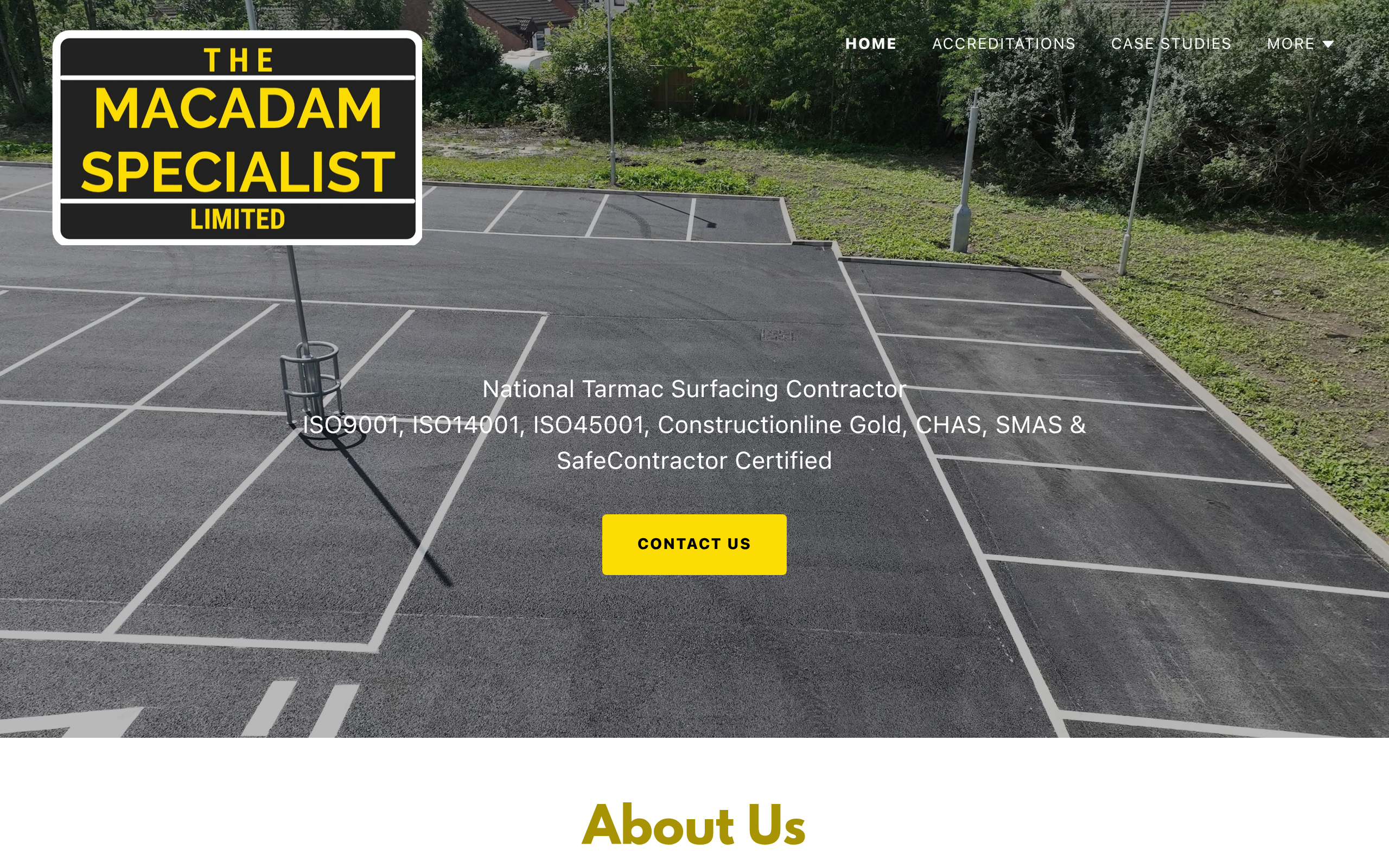 themacadamspecialist.co.uk