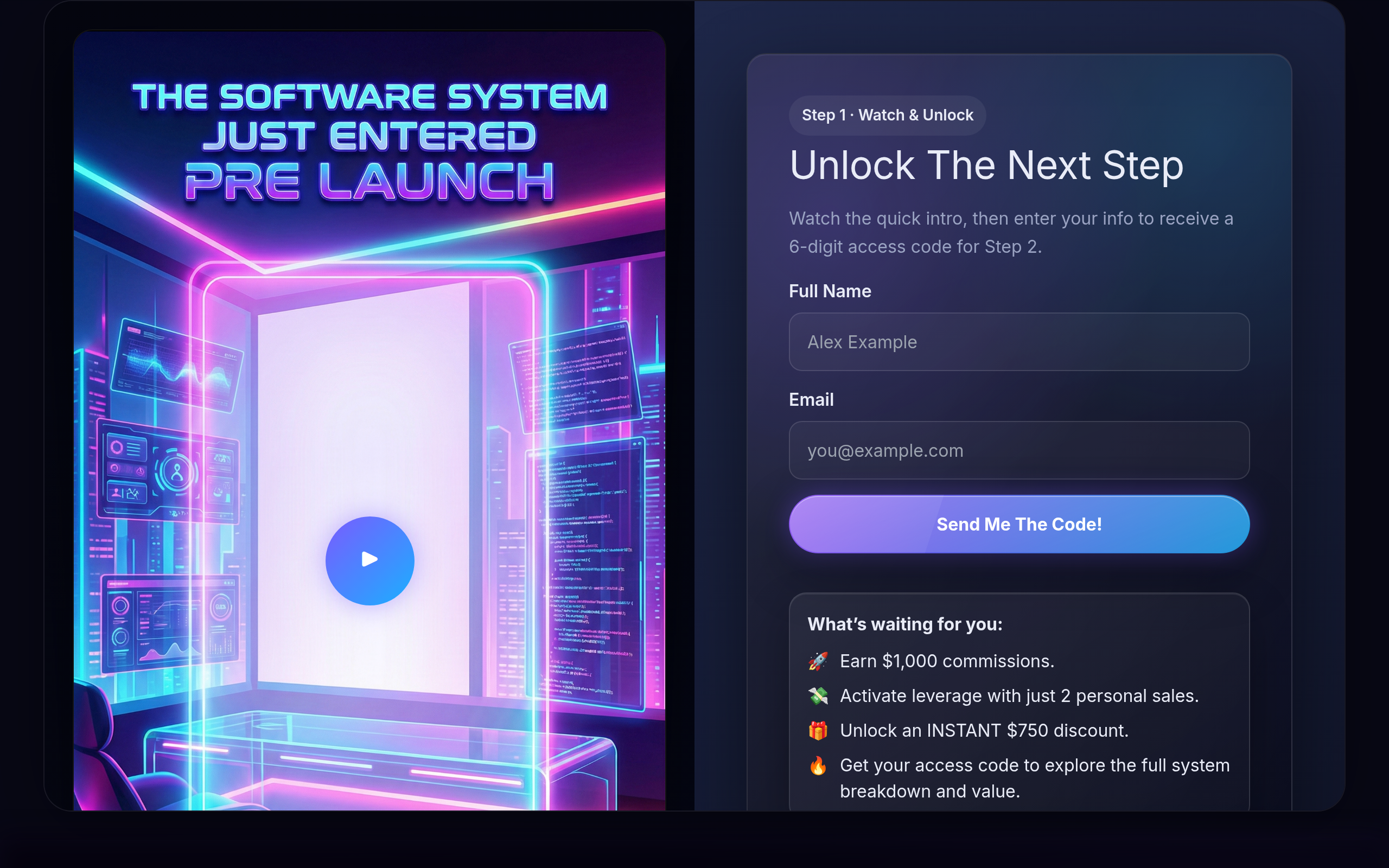 thesoftwaresystem.com