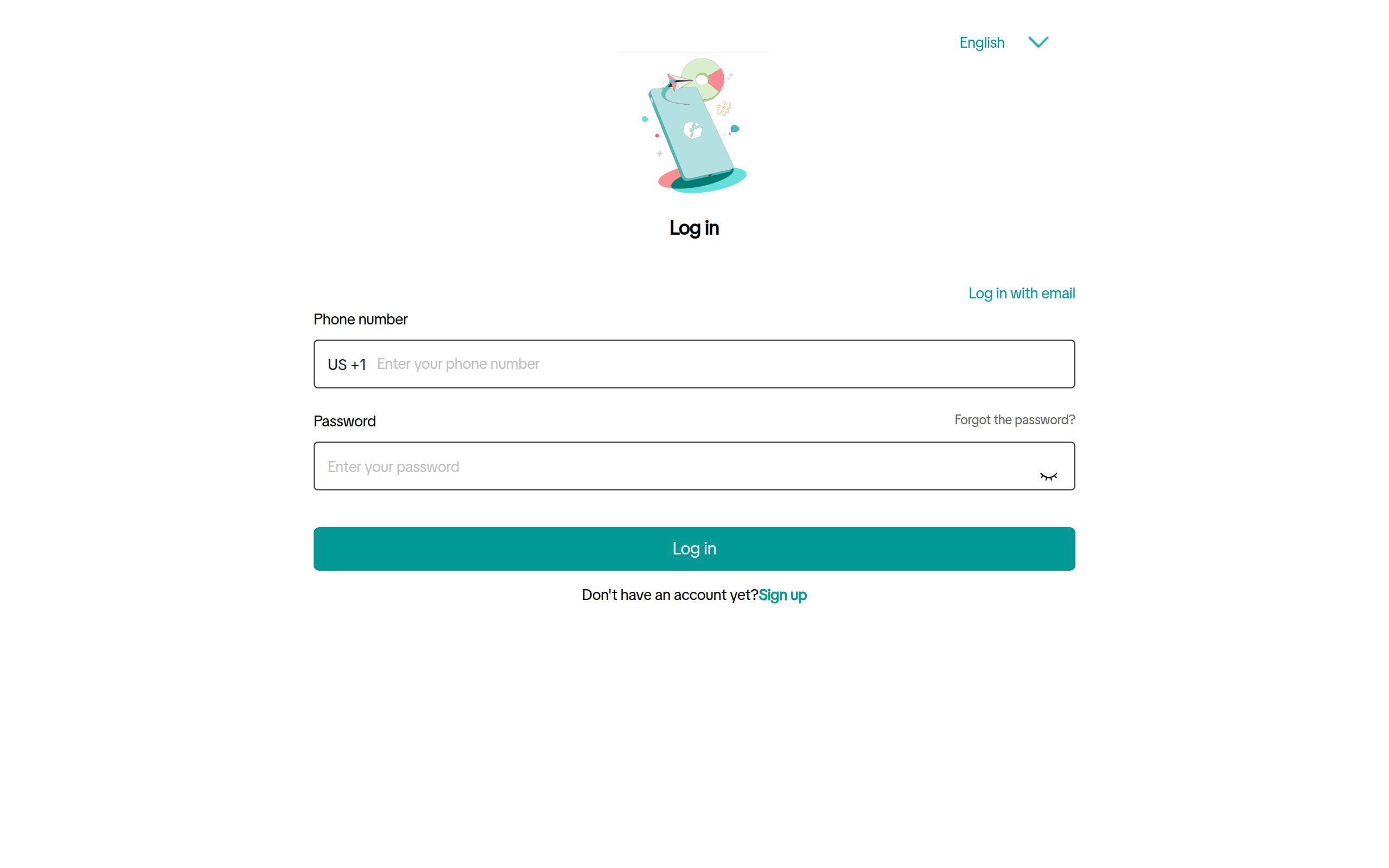 Screenshot of tiktoks.vip