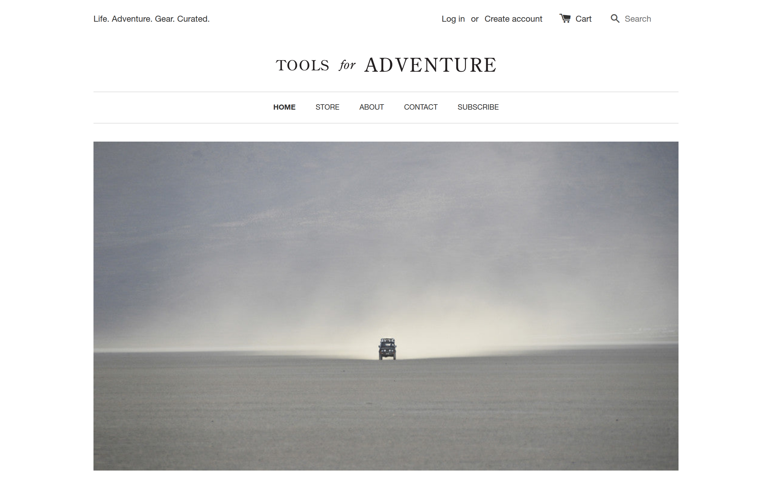 toolsforadventure.com