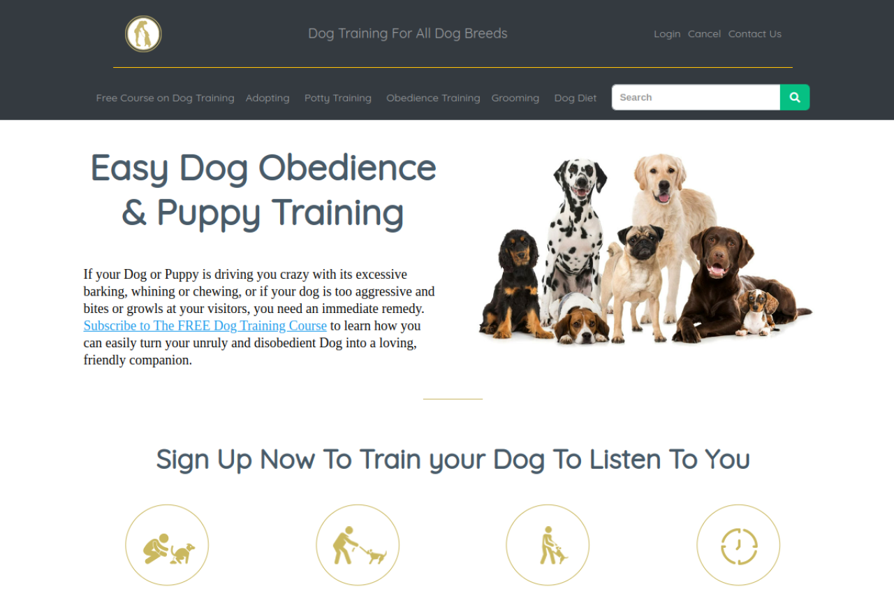 trainpetdog.com