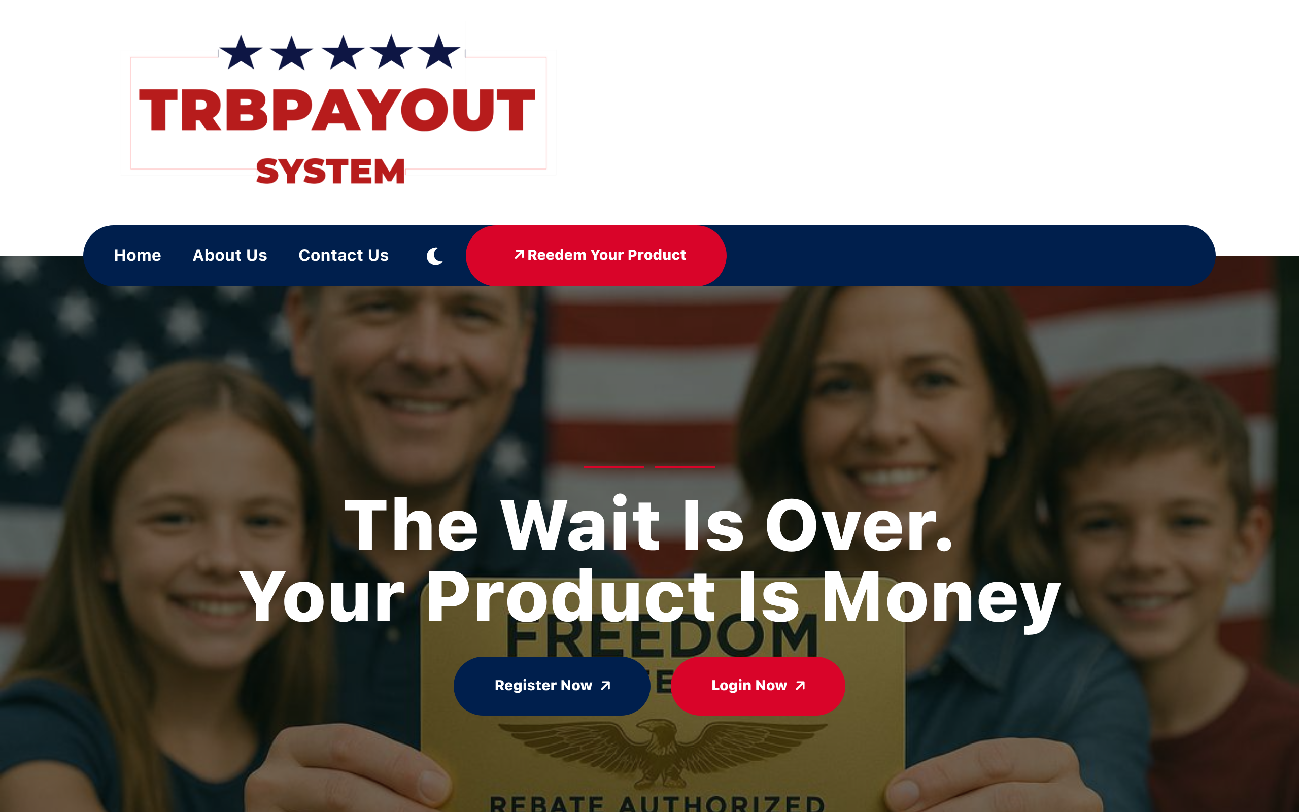 trbpayoutsystem.us