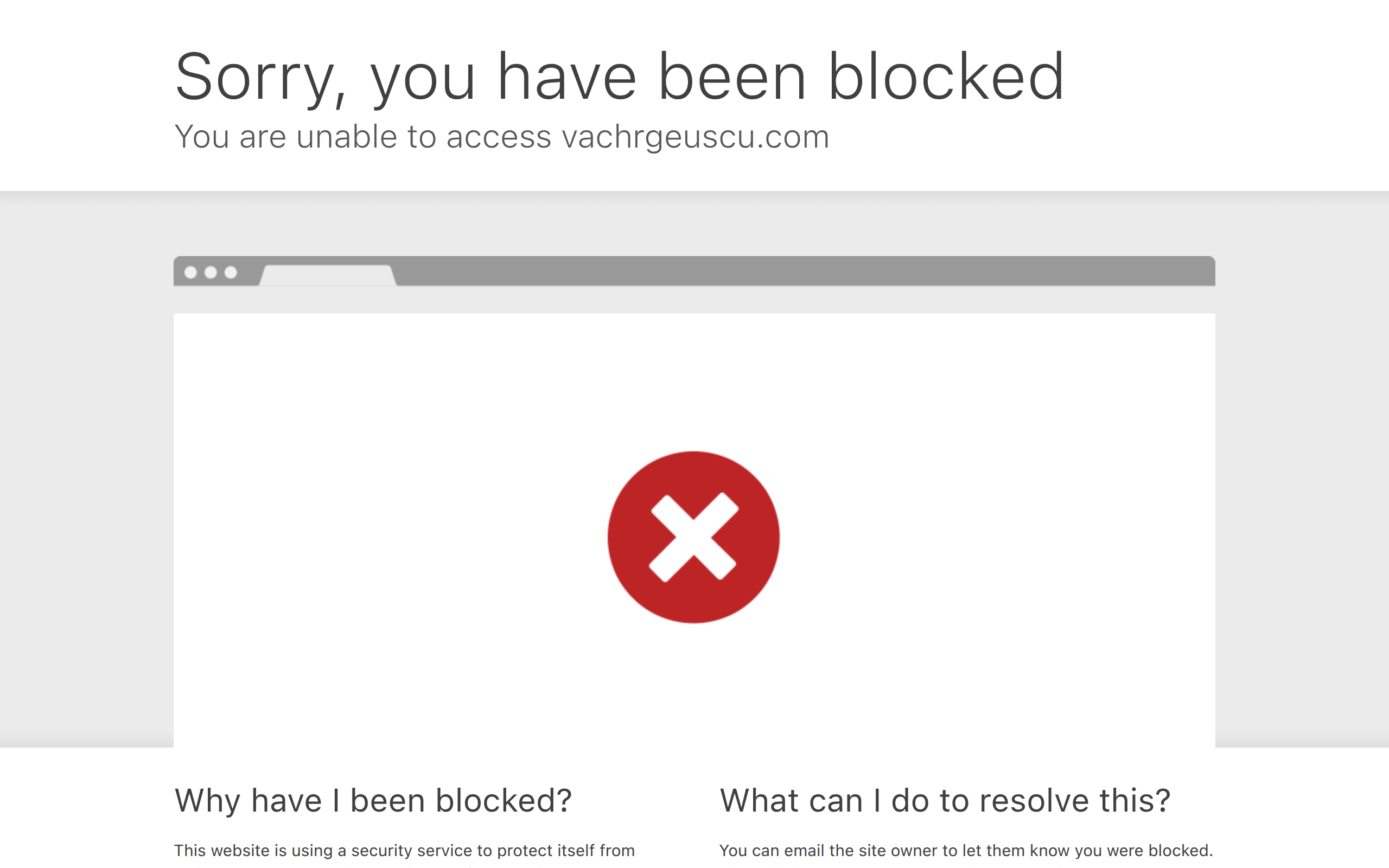 Screenshot of vachrgeuscu.com