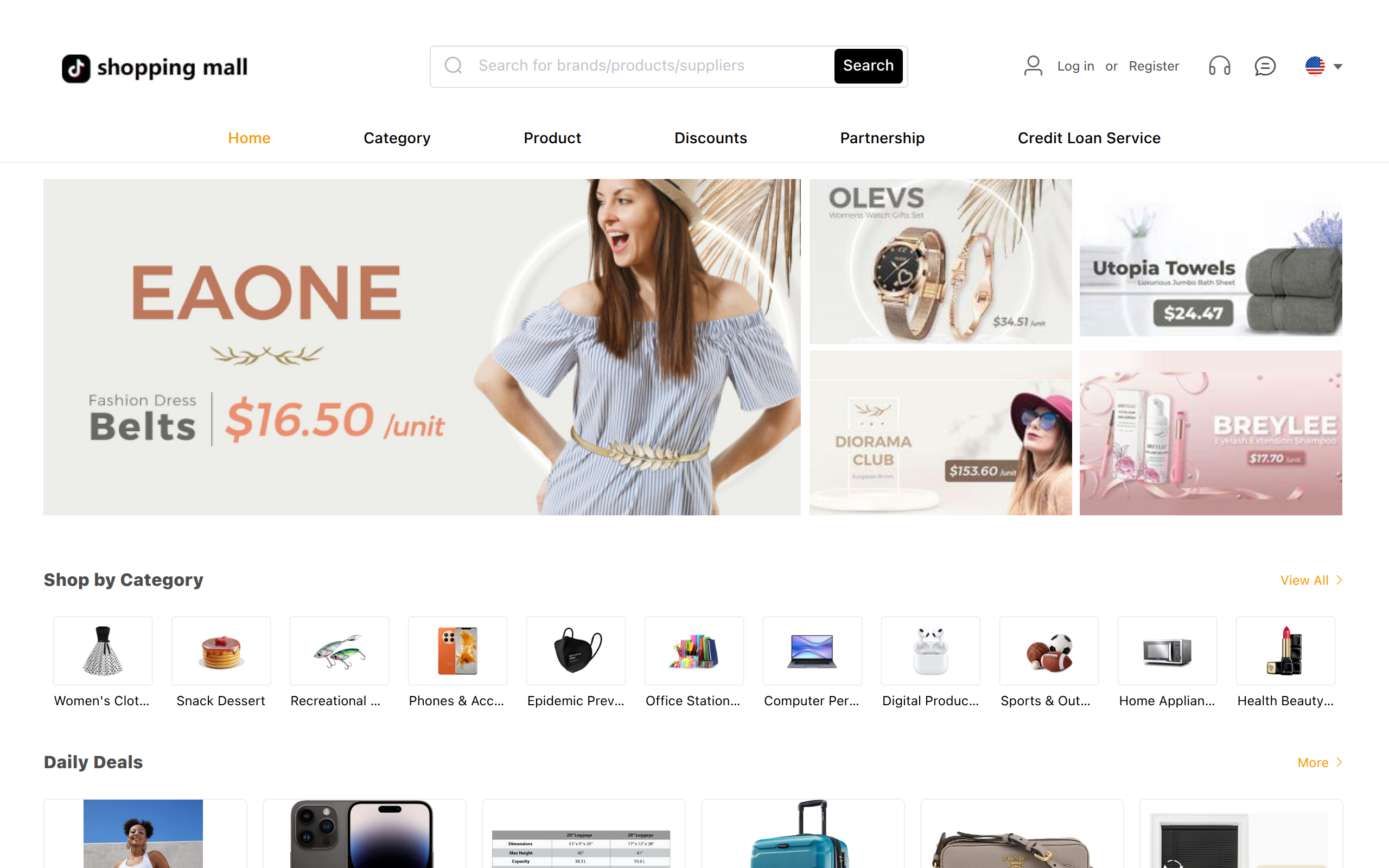 Screenshot of vdiechuj.com