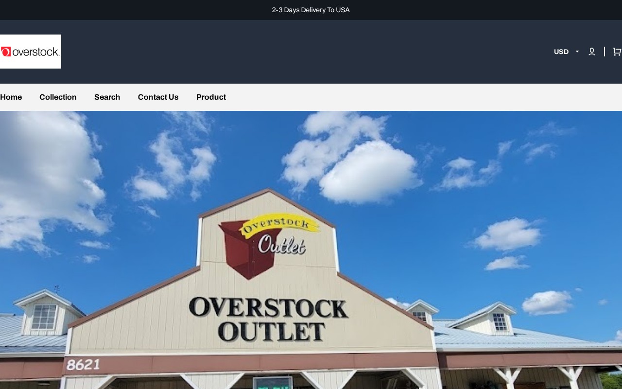 Screenshot of yudush.com